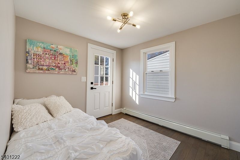 21 Lombardy Pl Maplewood, NJ 07040 | Single Family