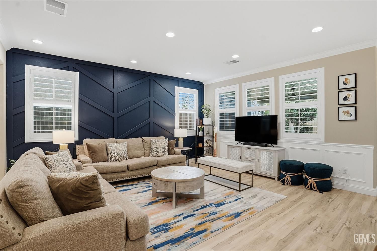 10706 Coronado Pointe Dr Bakersfield, CA 93311  | Single Family