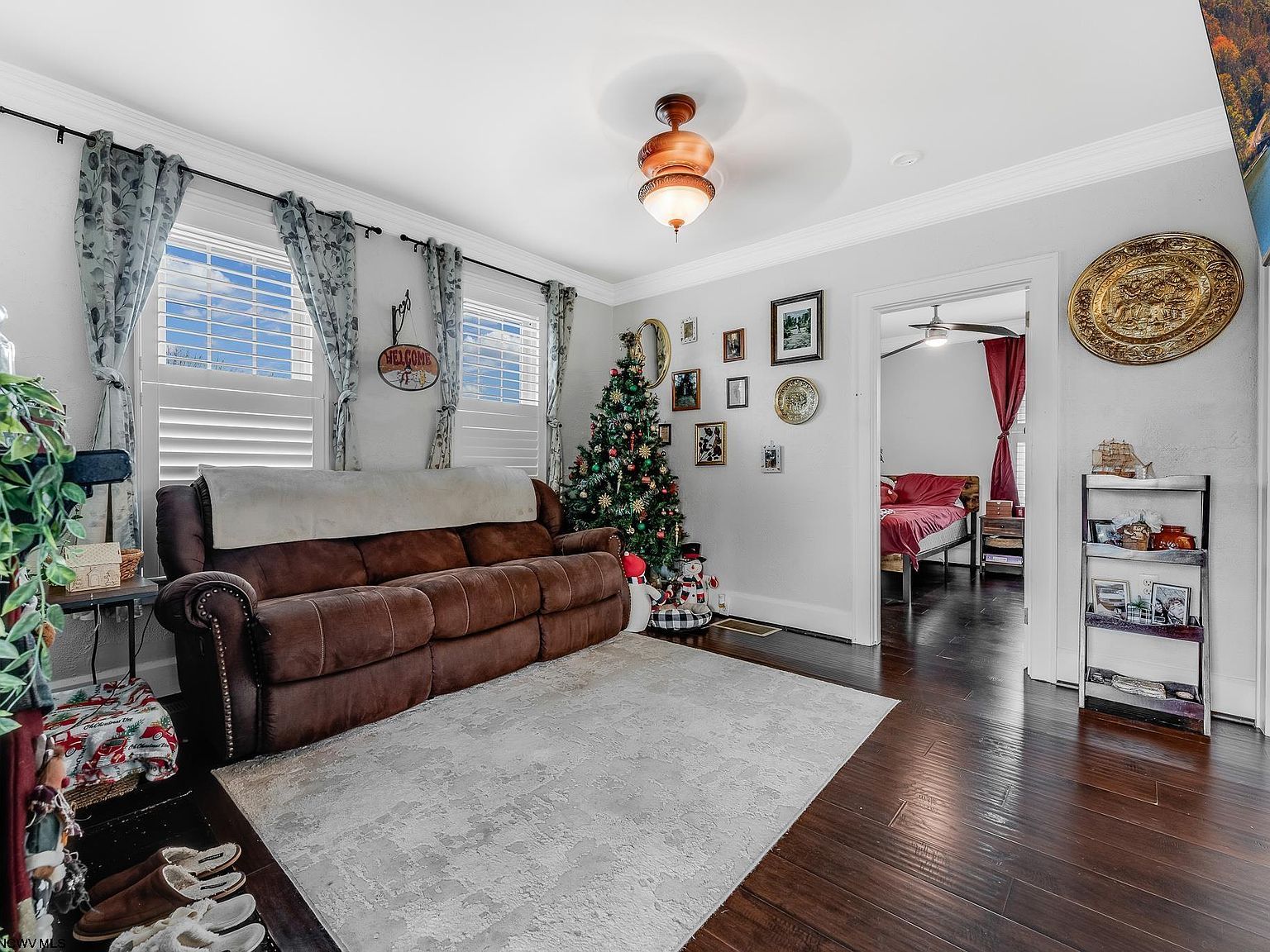 216 1/2 Watson Ave Fairmont, WV 26554  | Single Family