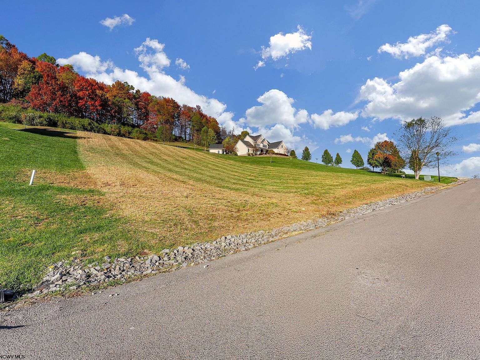 102 Kolbe St Morgantown, WV 26508  | Land/Lot