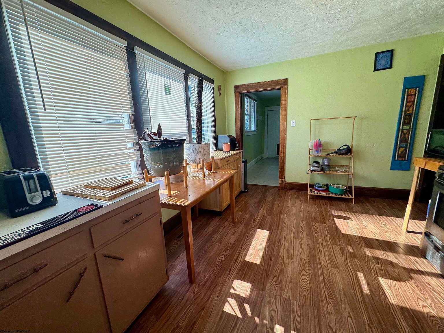 1412 Hood St Fairmont, WV 26554  | Single Family