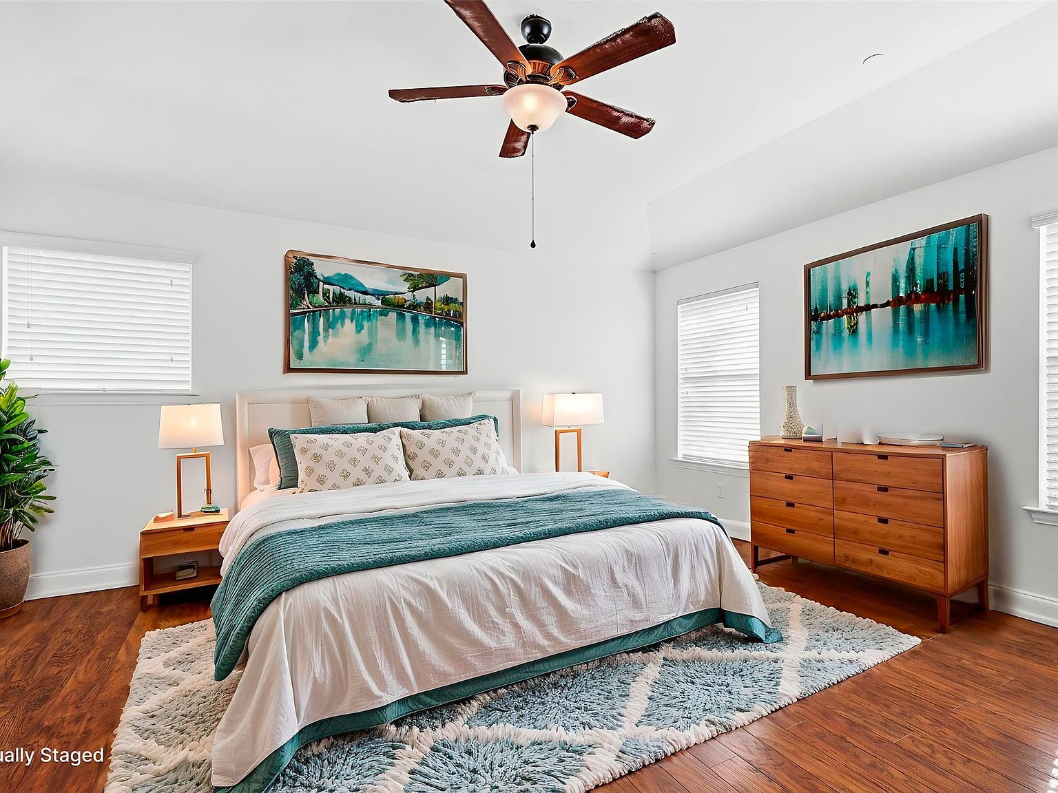 8604 Naomi St Plano, TX 75024 | New build