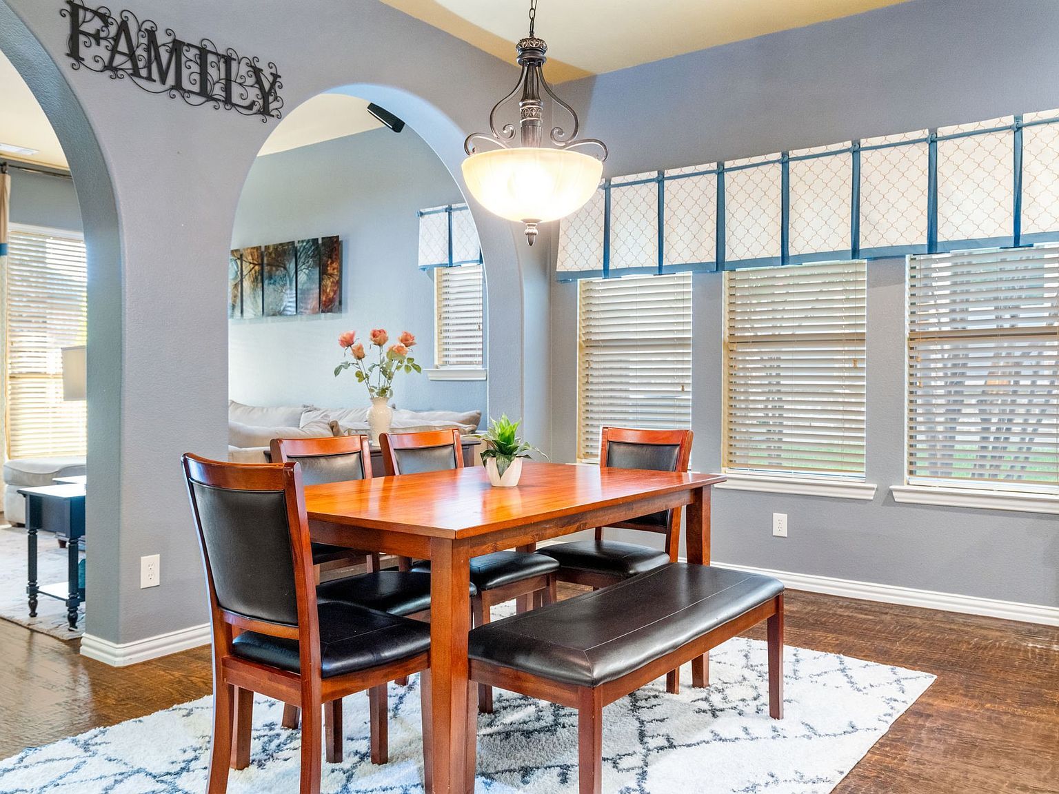 10138 Drawbridge Dr Frisco, TX 75035 | Single Family