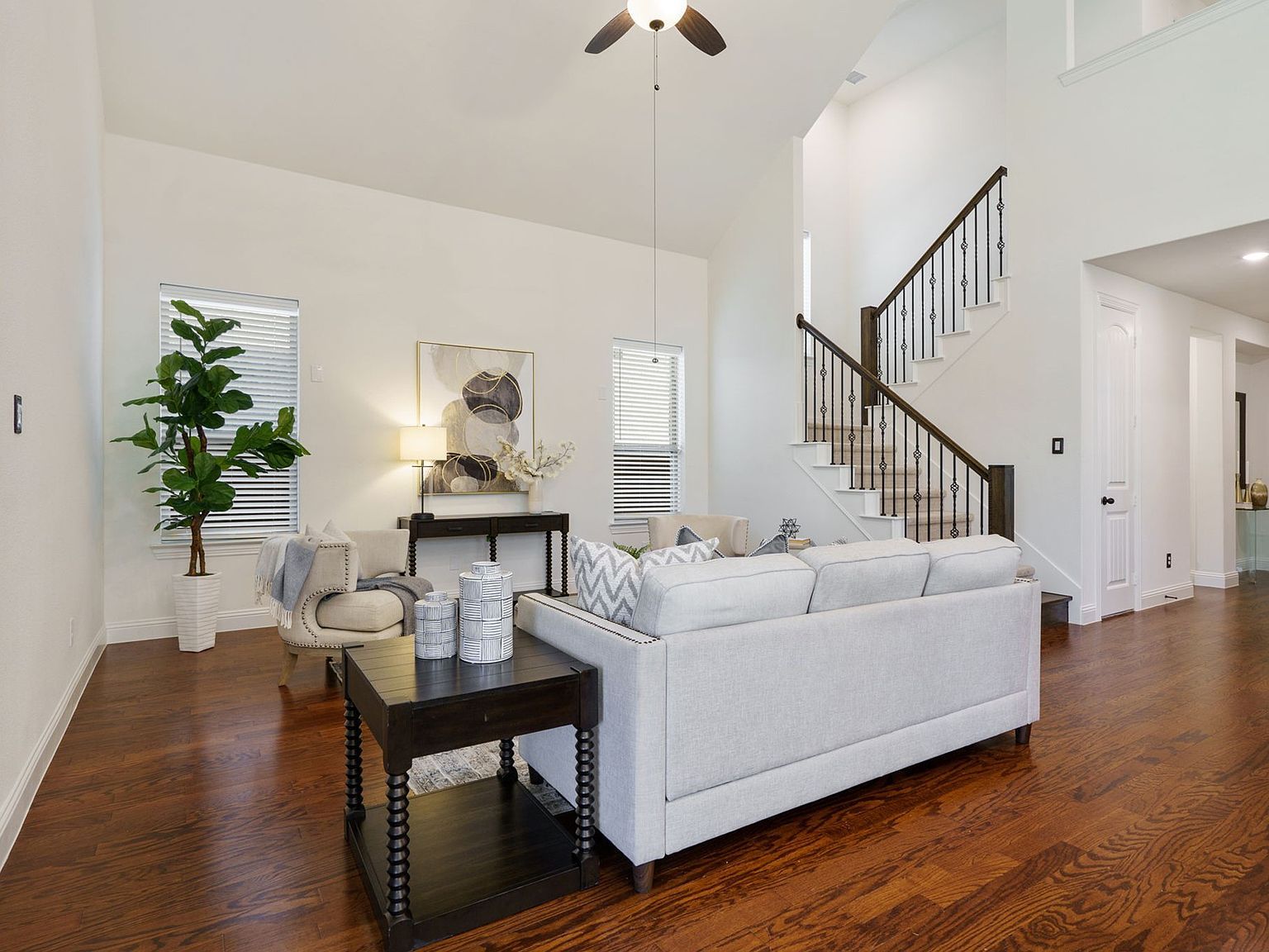 3205 Point Indy Ln Celina, TX 75009  | Single Family