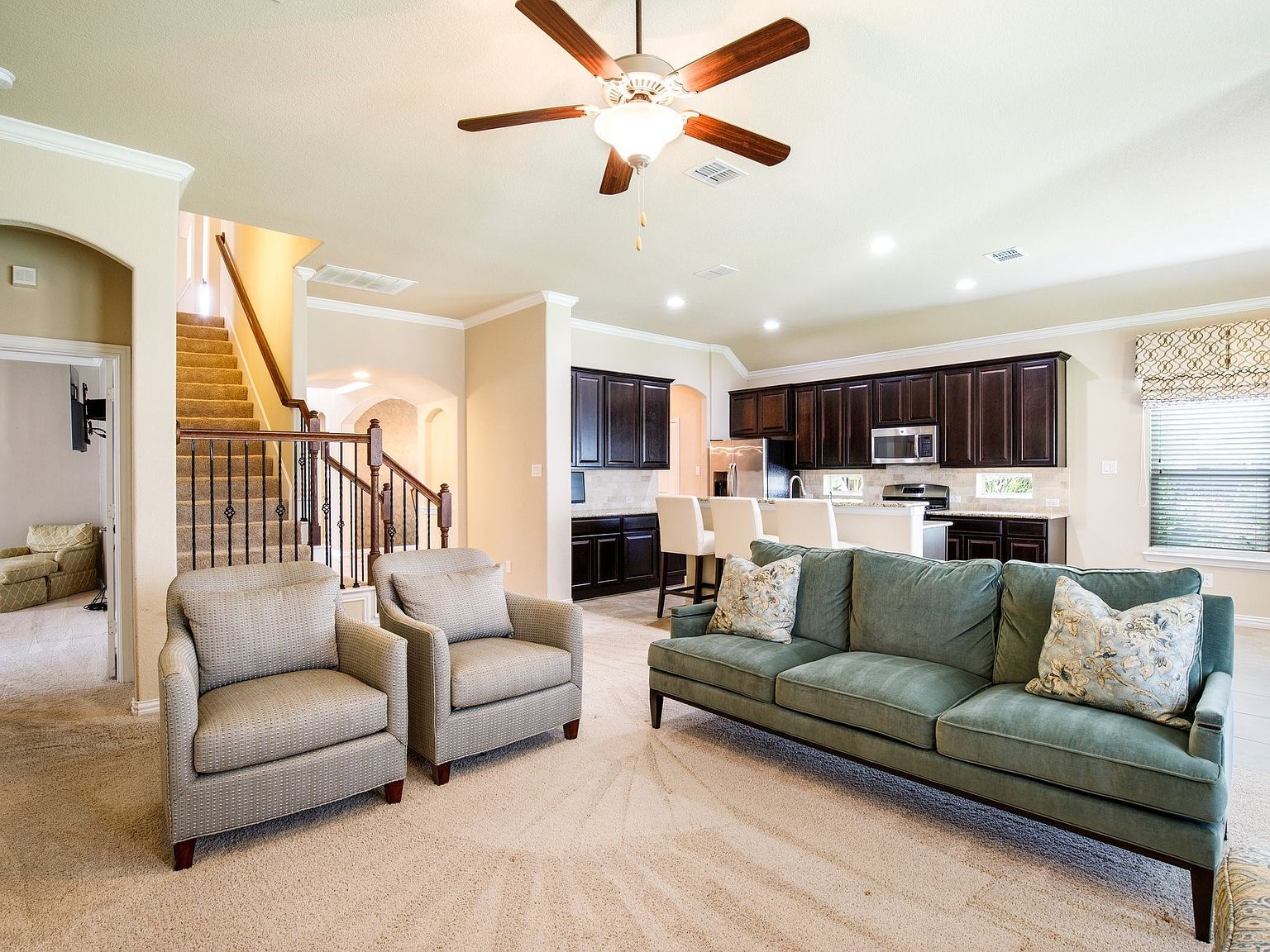 1001 Nob Hill Pl McKinney, TX 75071  | Single Family