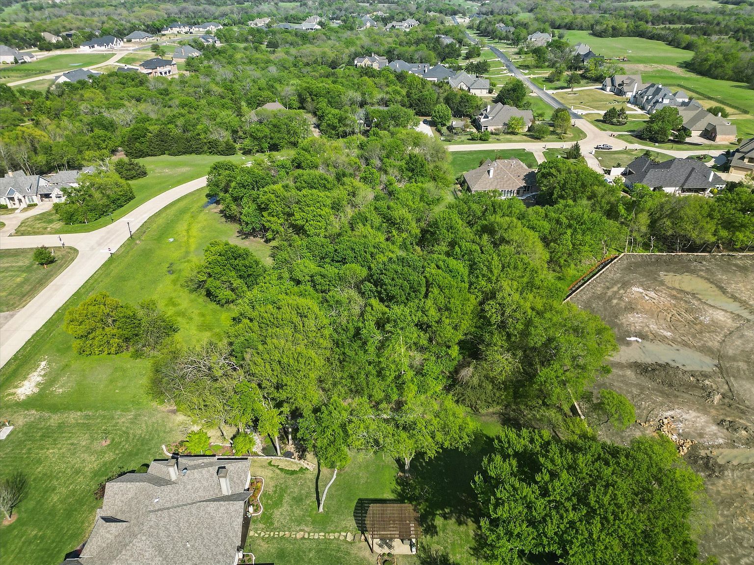 LOT 22 Lake Breeze Dr McKinney, TX 75071  | Land/Lot