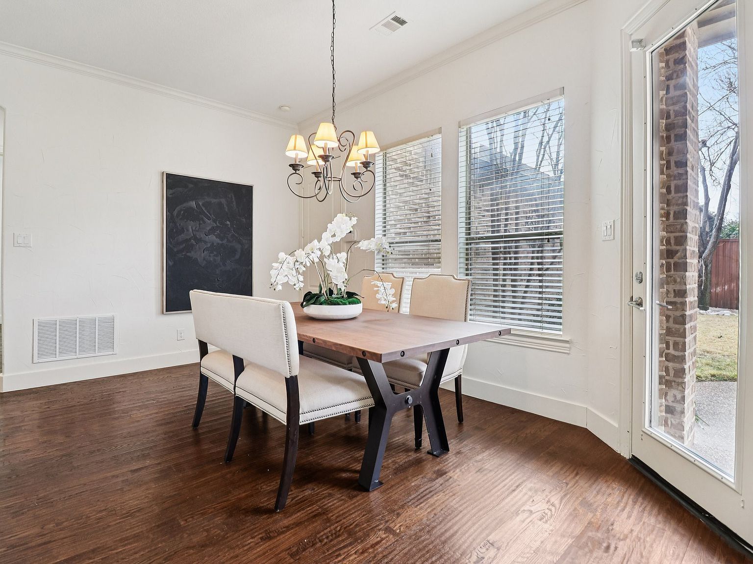 4311 Siena Dr Frisco, TX 75033  | Single Family