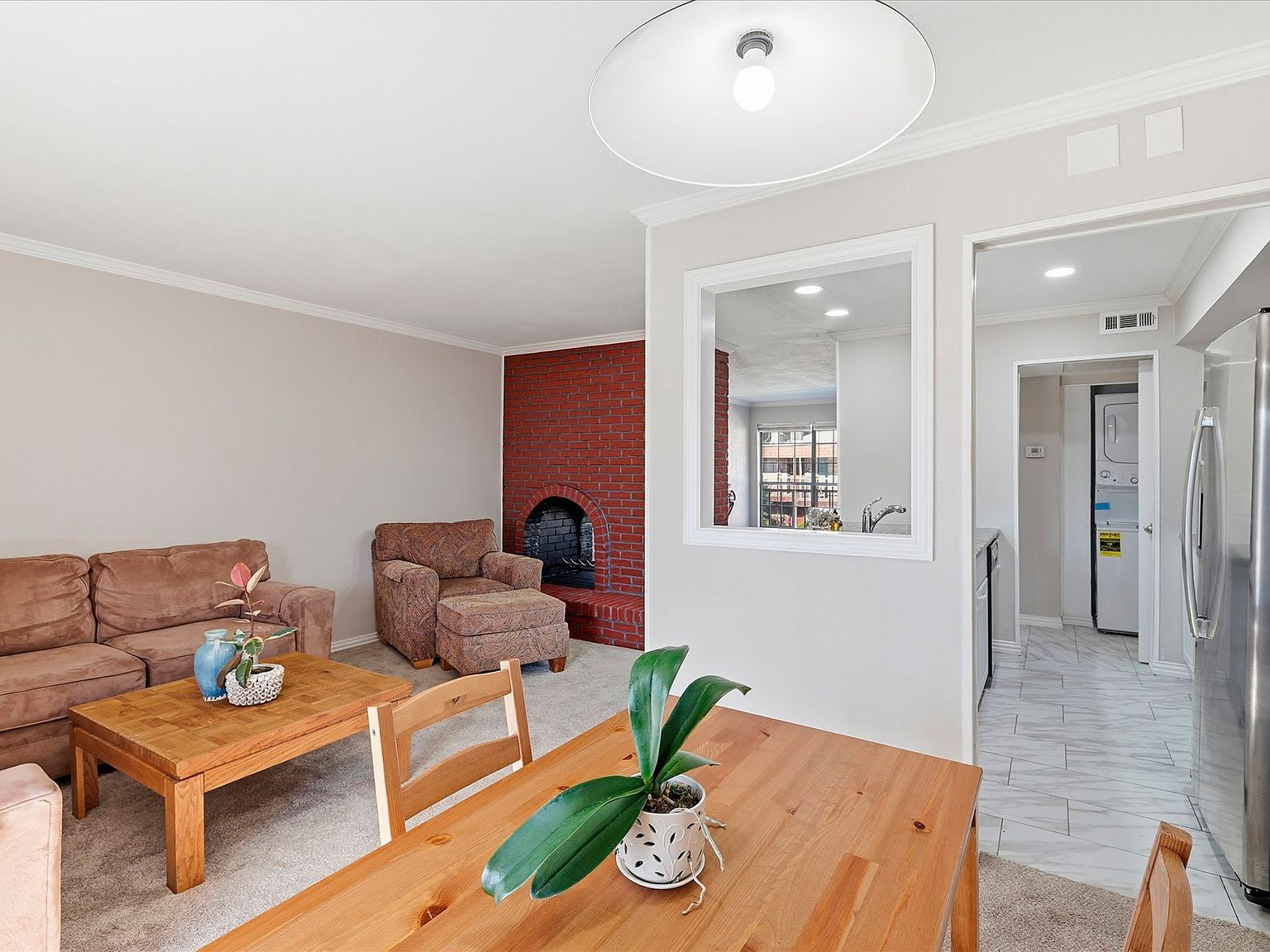 5930 Birchbrook Dr #217 Dallas, TX 75206  | Condominium