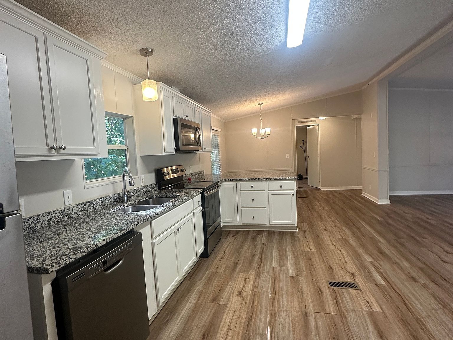 16 Terri Ln Toccoa, GA 30577 | New build