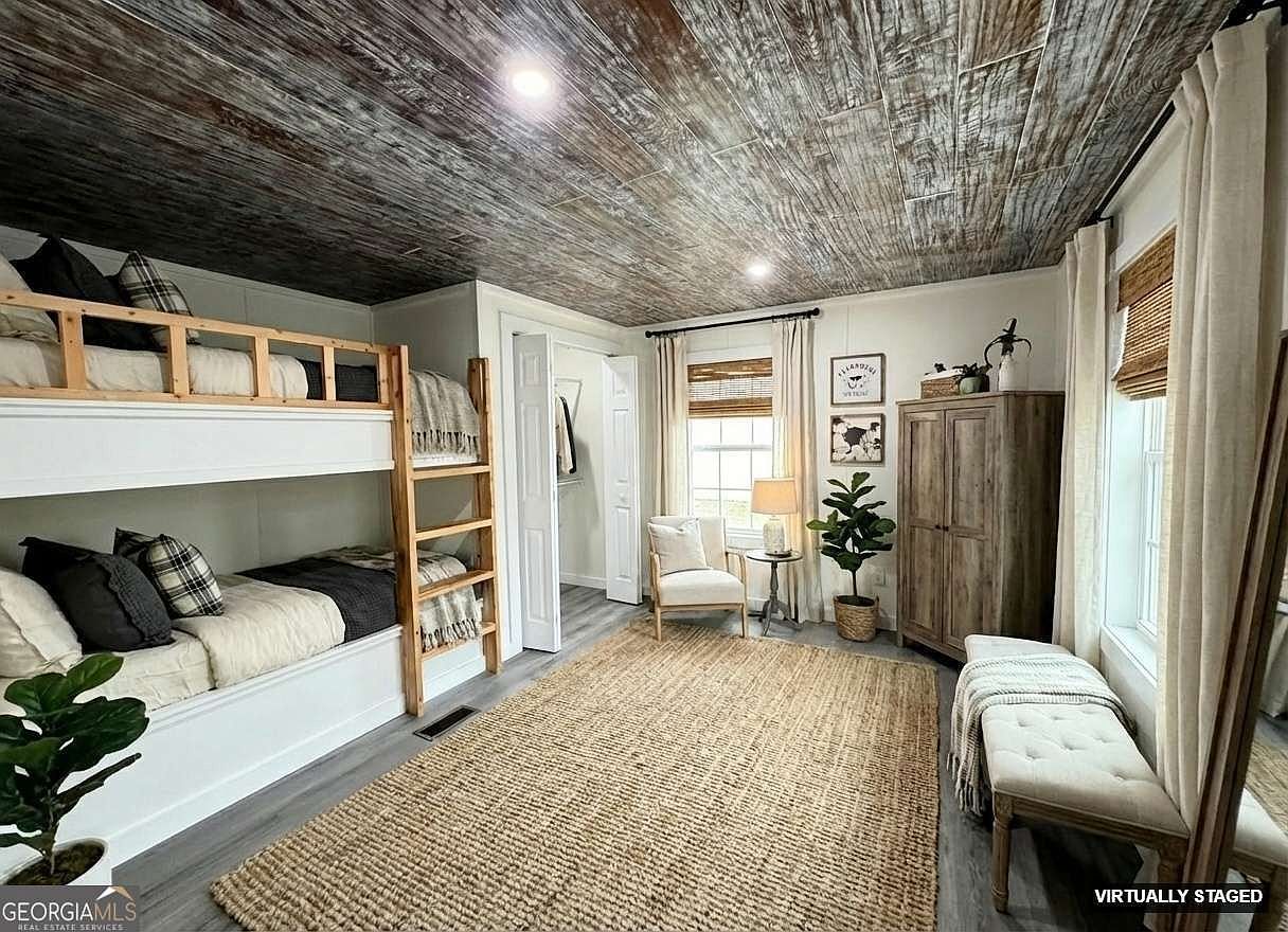 682 Lakeside Cir Cornelia, GA 30531 | New build