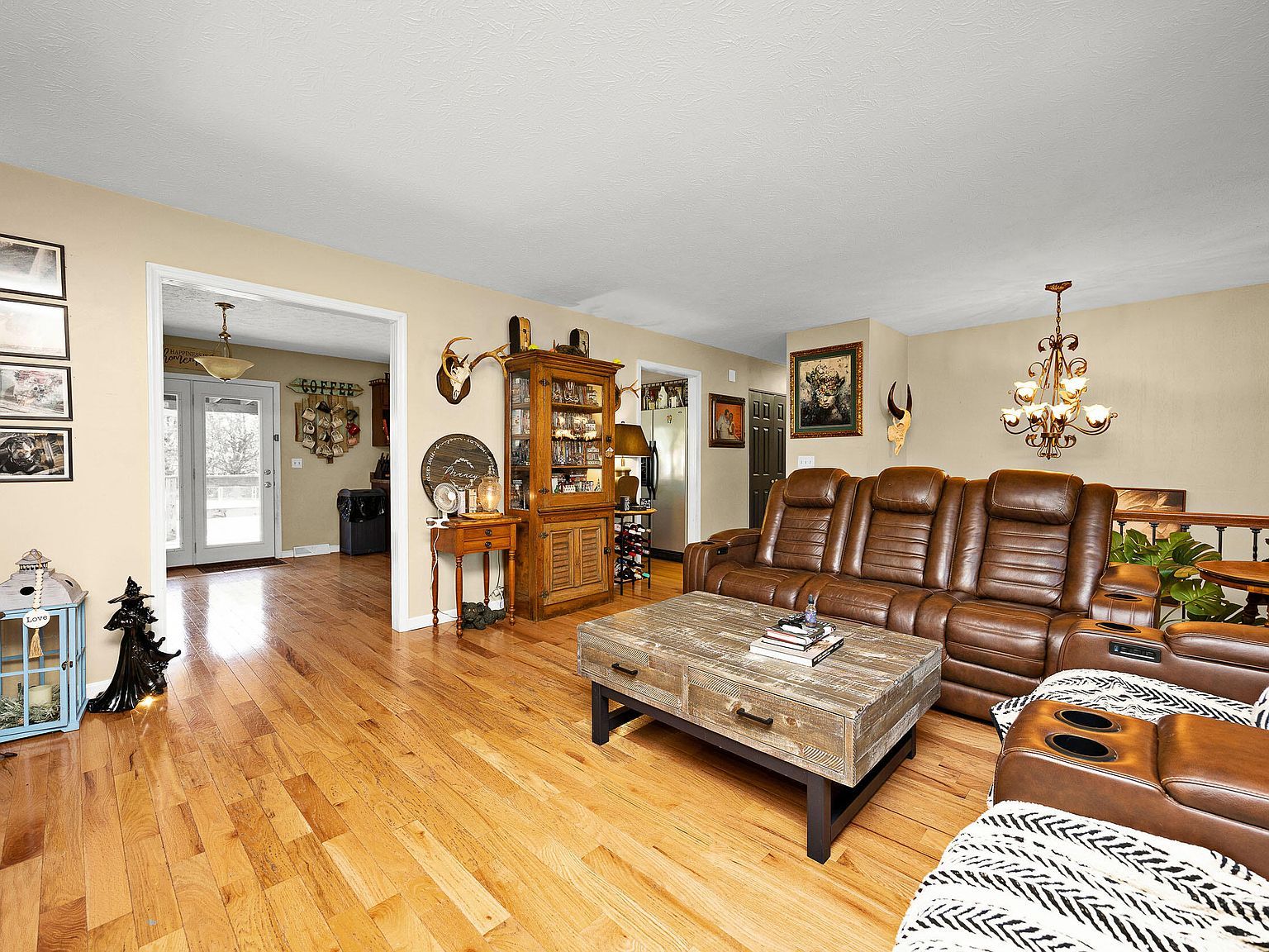 129 Carlton Dr Richmond, KY 40475  | Single Family