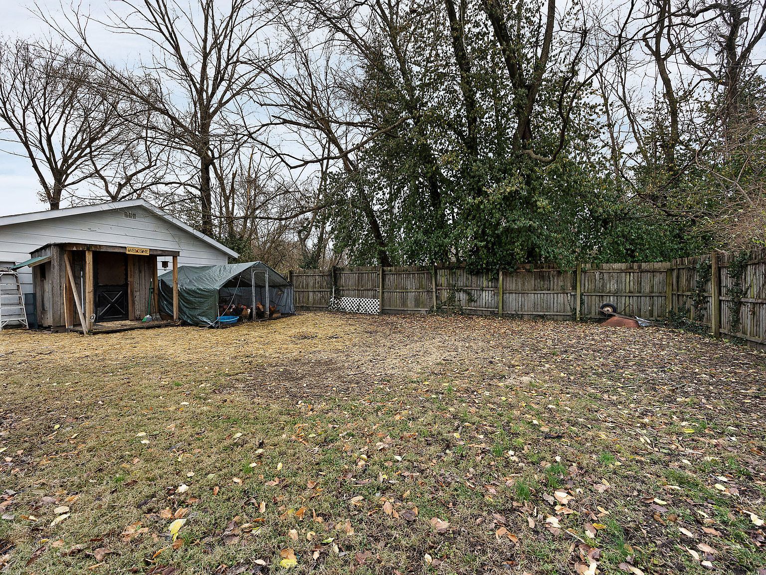 417 W Broadway St Harrodsburg, KY 40330  | Single Family