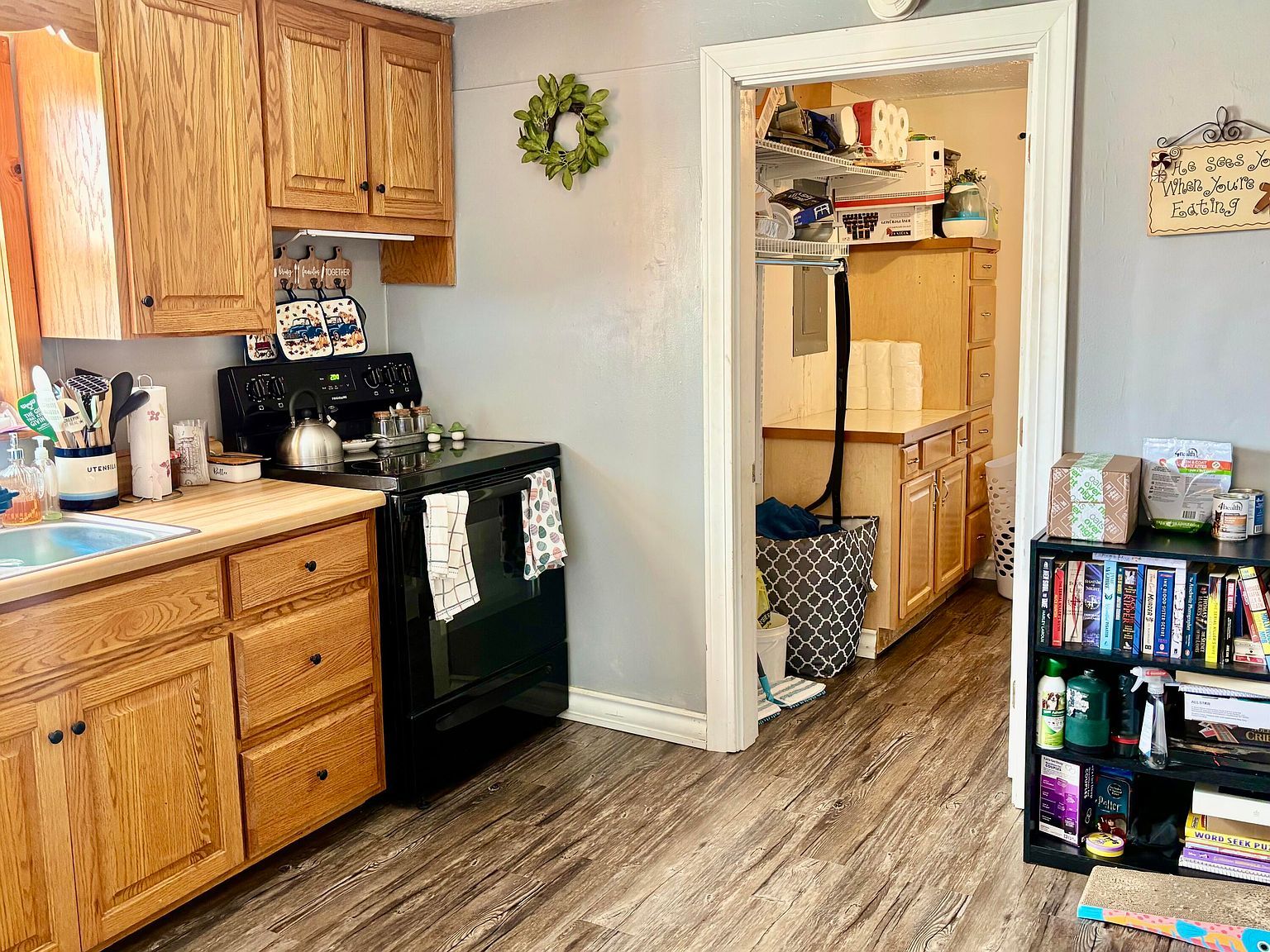 725 Pierce Donansburg Rd Greensburg, KY 42743  | Single Family