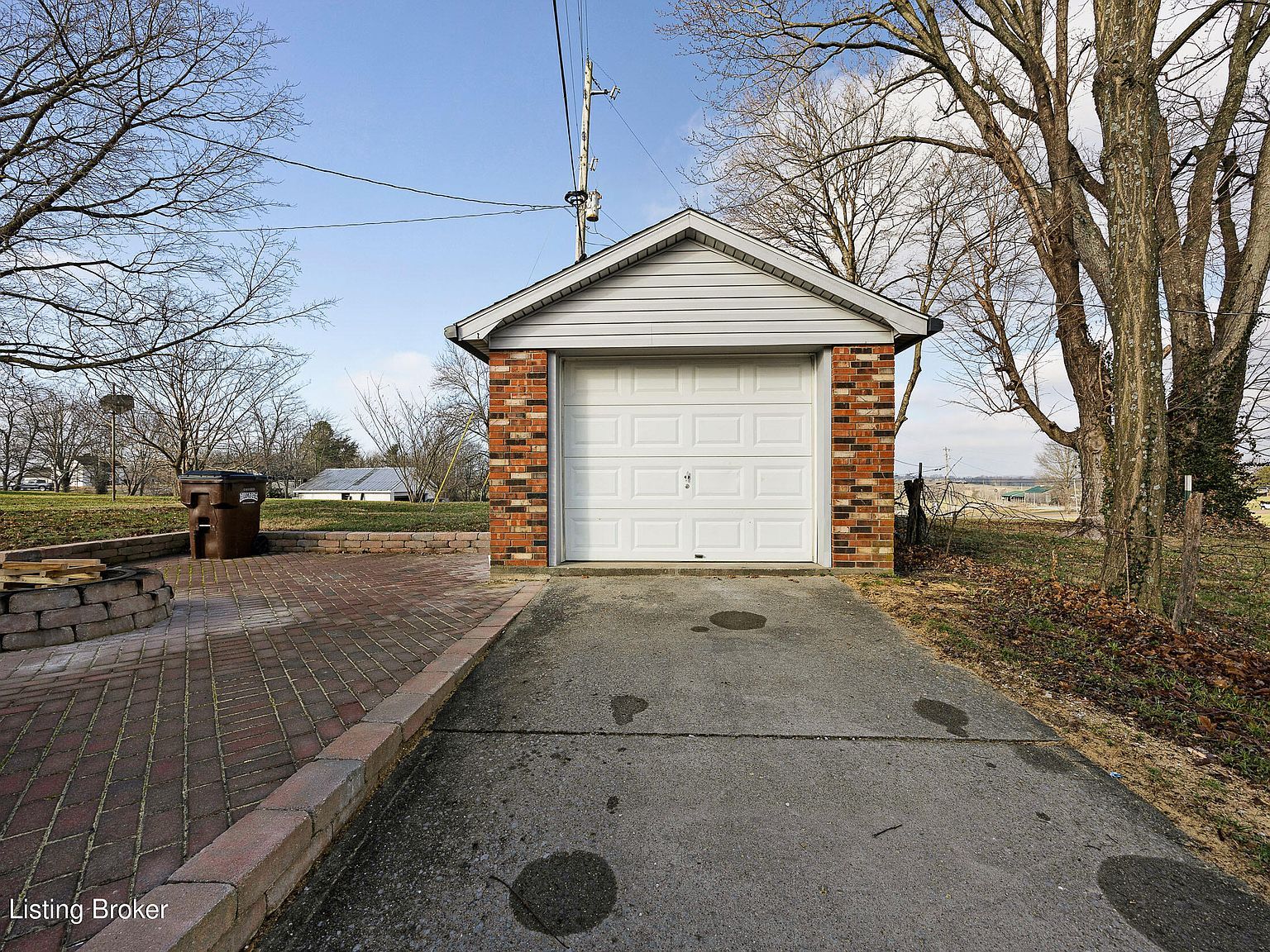 59 Saint Rose Lebanon Rd Springfield, KY 40069 | Single Family