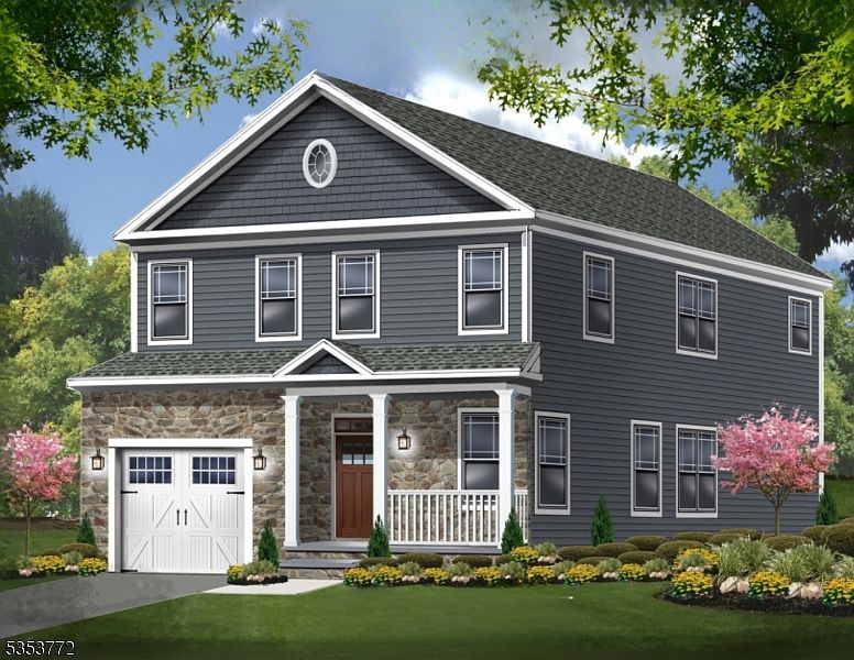 21 Celia Dr Sparta, NJ 07871 | Single Family