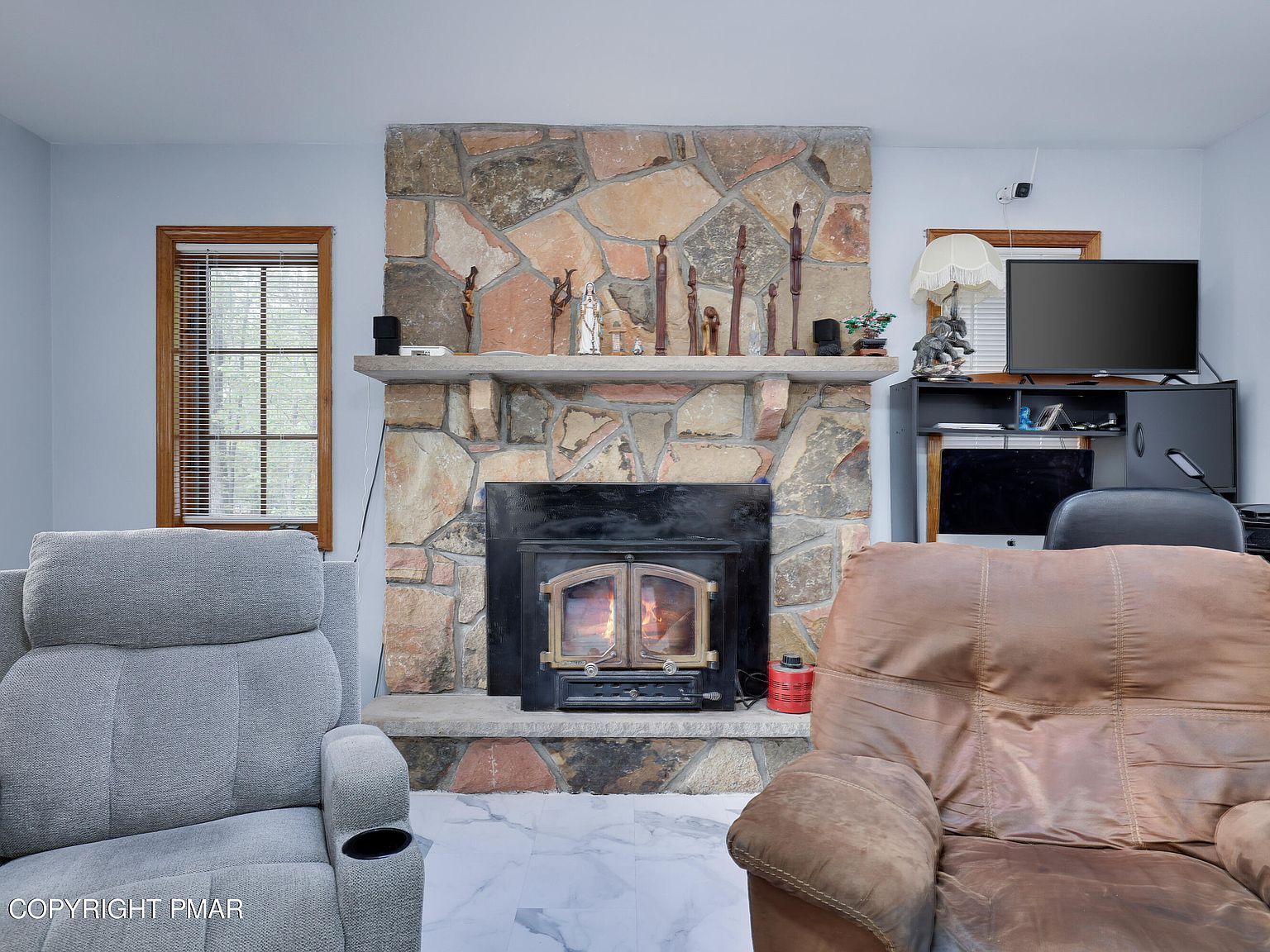 161 Shepherd Ln Swiftwater, PA 18370  | Single Family