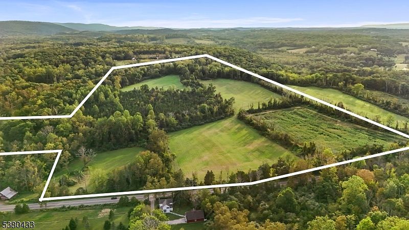 341 Mount Hermon Rd Blairstown, NJ 07825 | Land/Lot