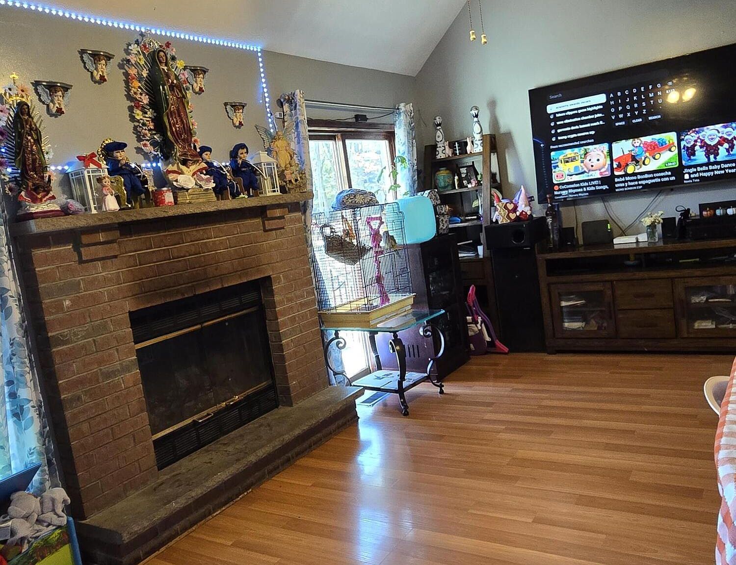 4231 Woodacres Dr East Stroudsburg, PA 18301 | Single Family