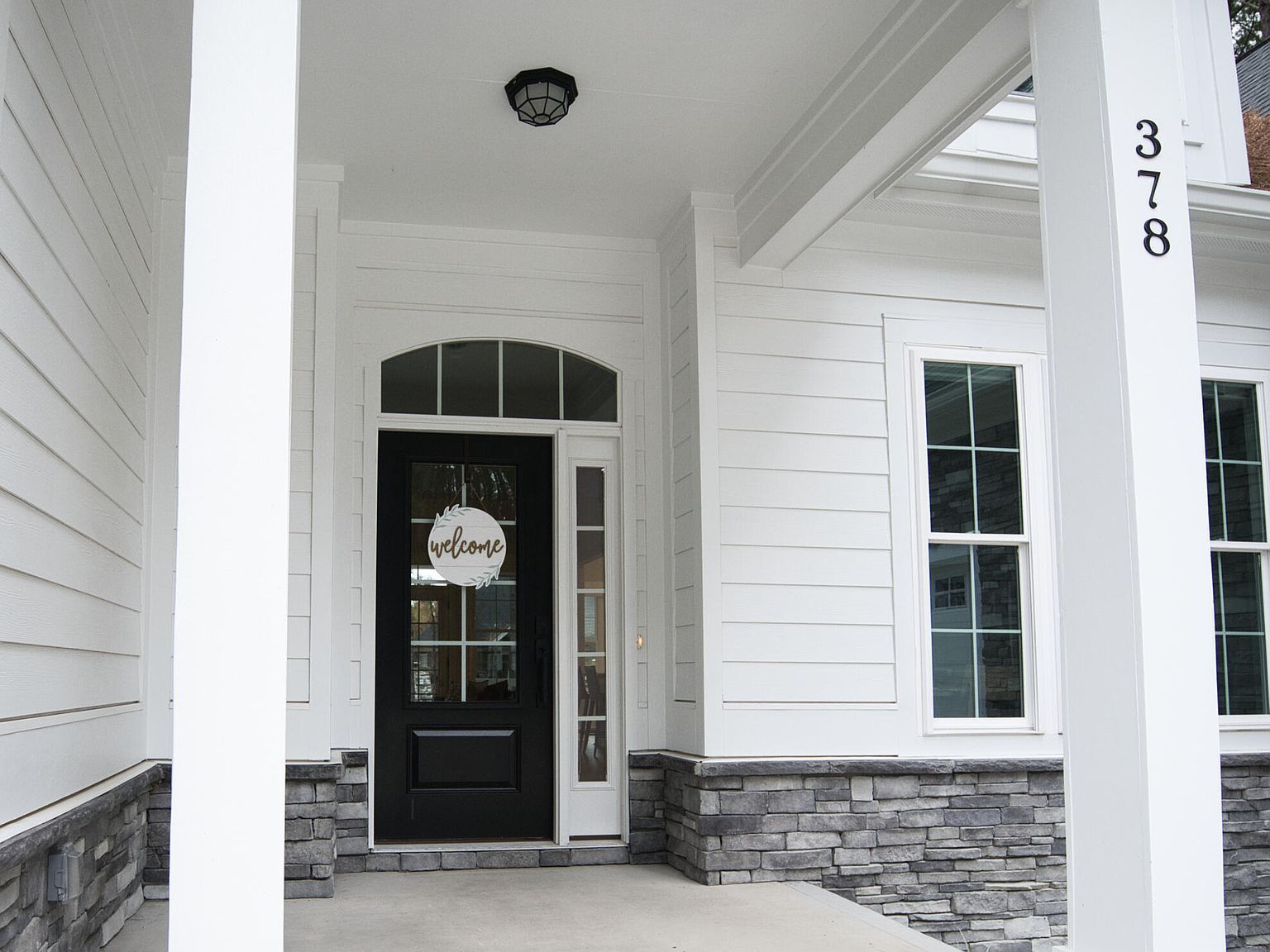 378 Autumn Pheasant Loop NW Calabash, NC 28467  | Single Family