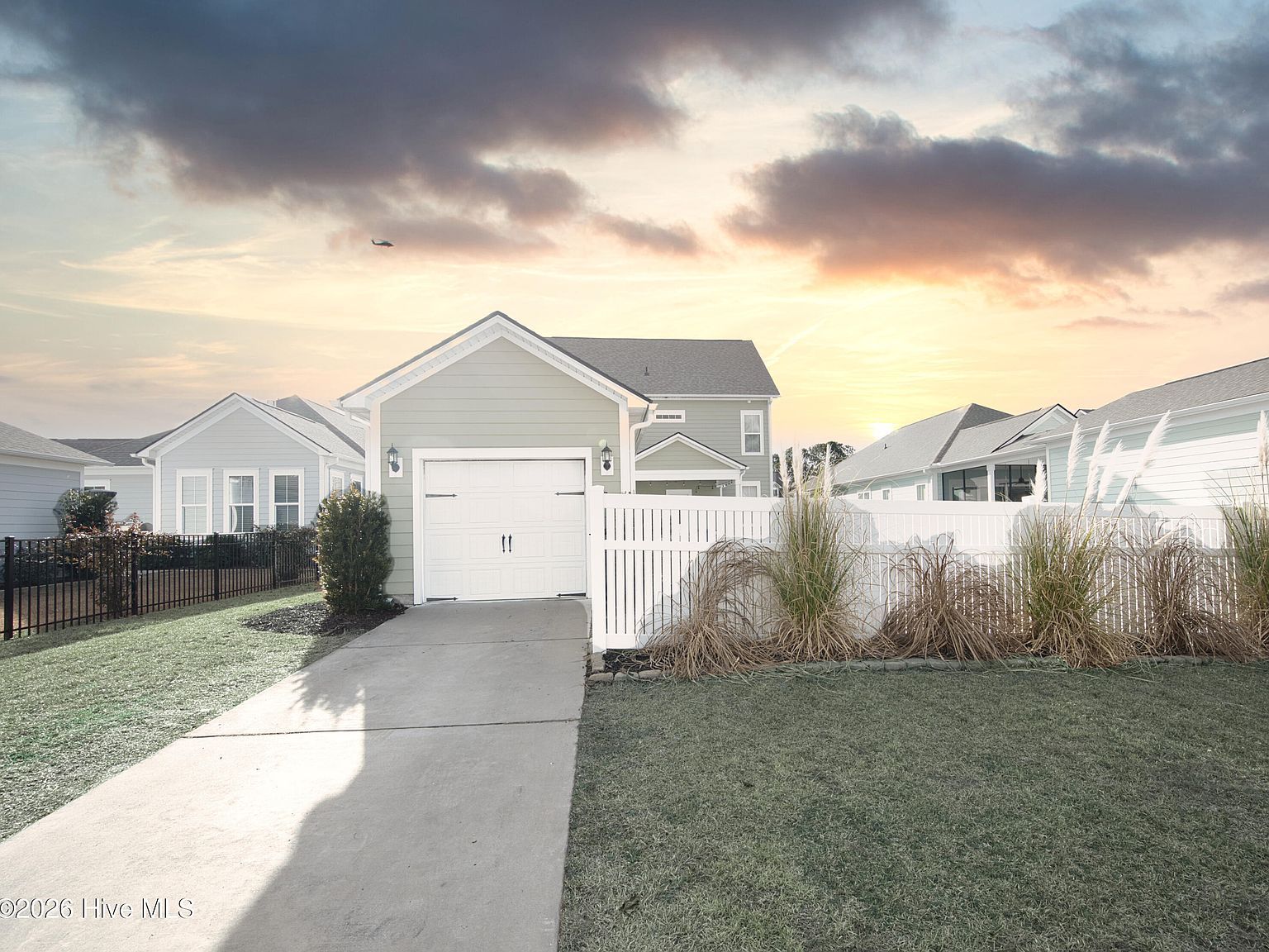 9154 Village Lake Dr Calabash, NC 28467  | Single Family