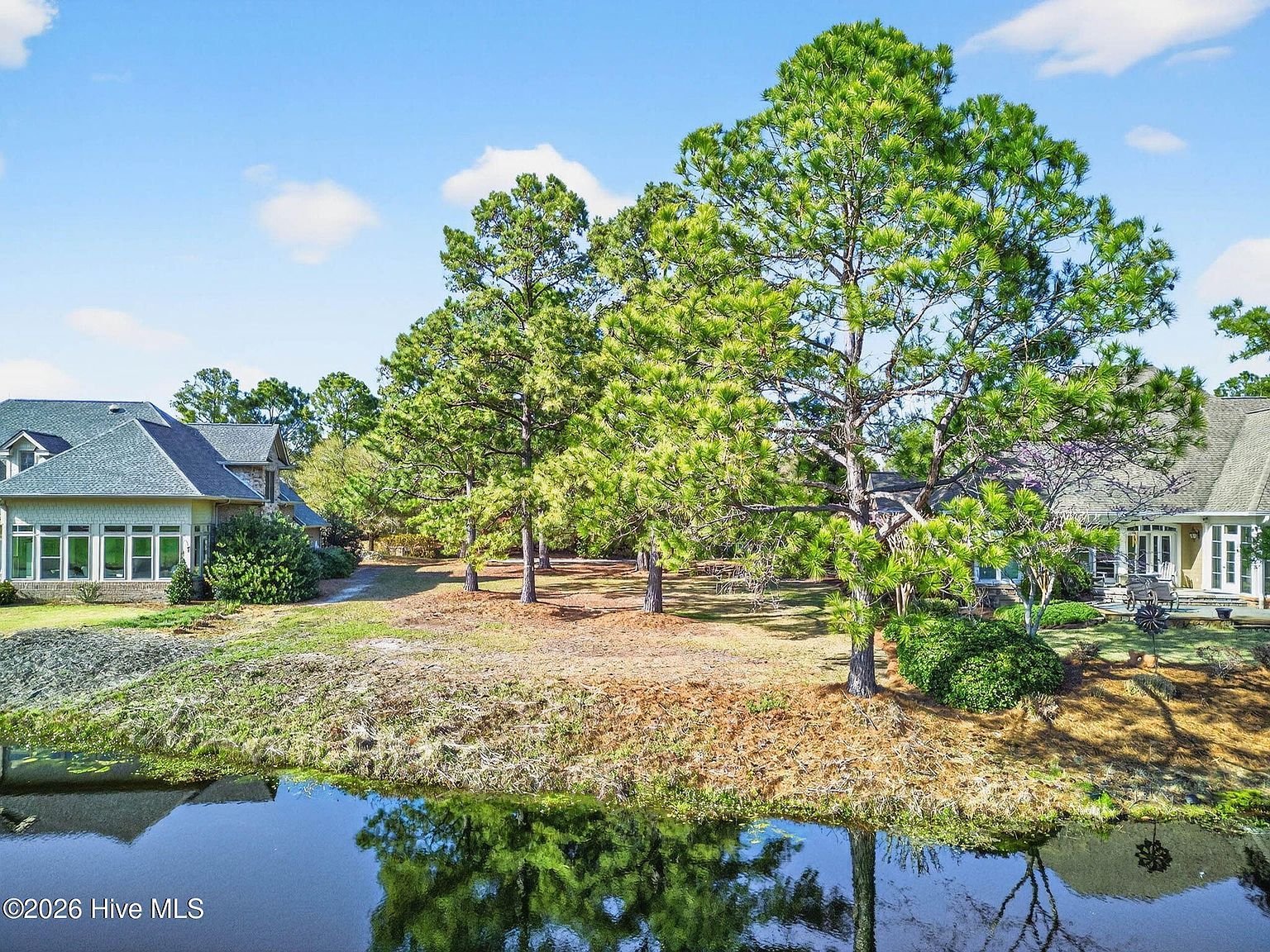 8815 Carenden Ct Lot 10 Sunset Beach, NC 28468  | Land/Lot