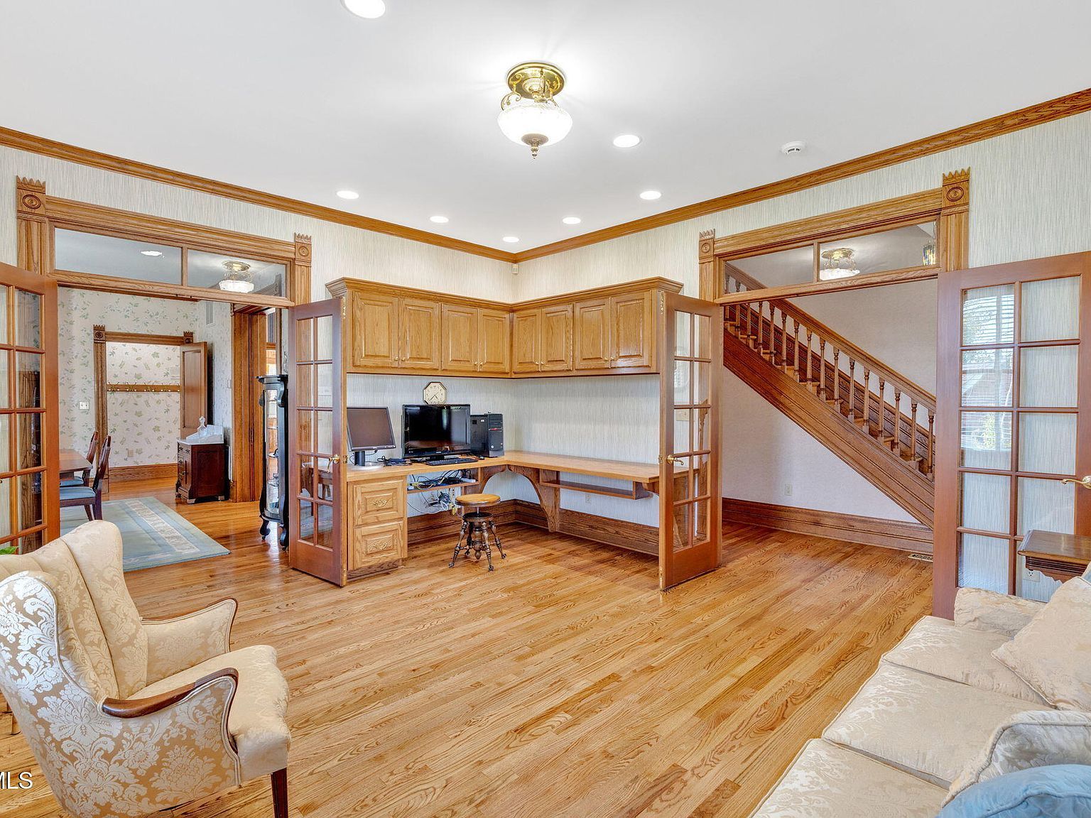 308 Pearl Ave E Big Stone Gap, VA 24219 | Single Family