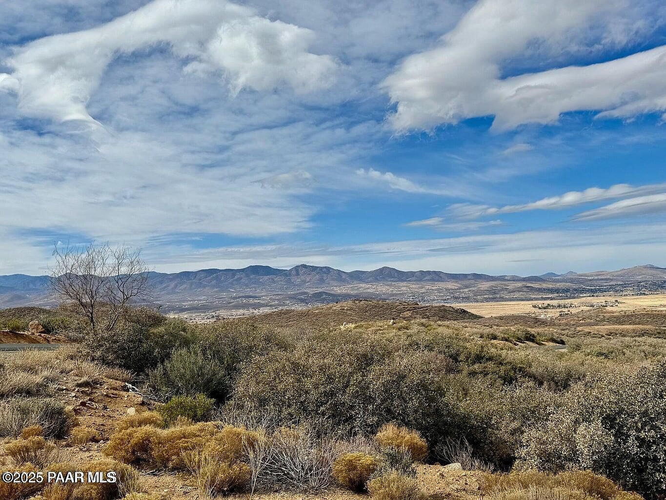 0A Estates At Cherry Rdg LOT A Dewey, AZ 86327 | Land/Lot