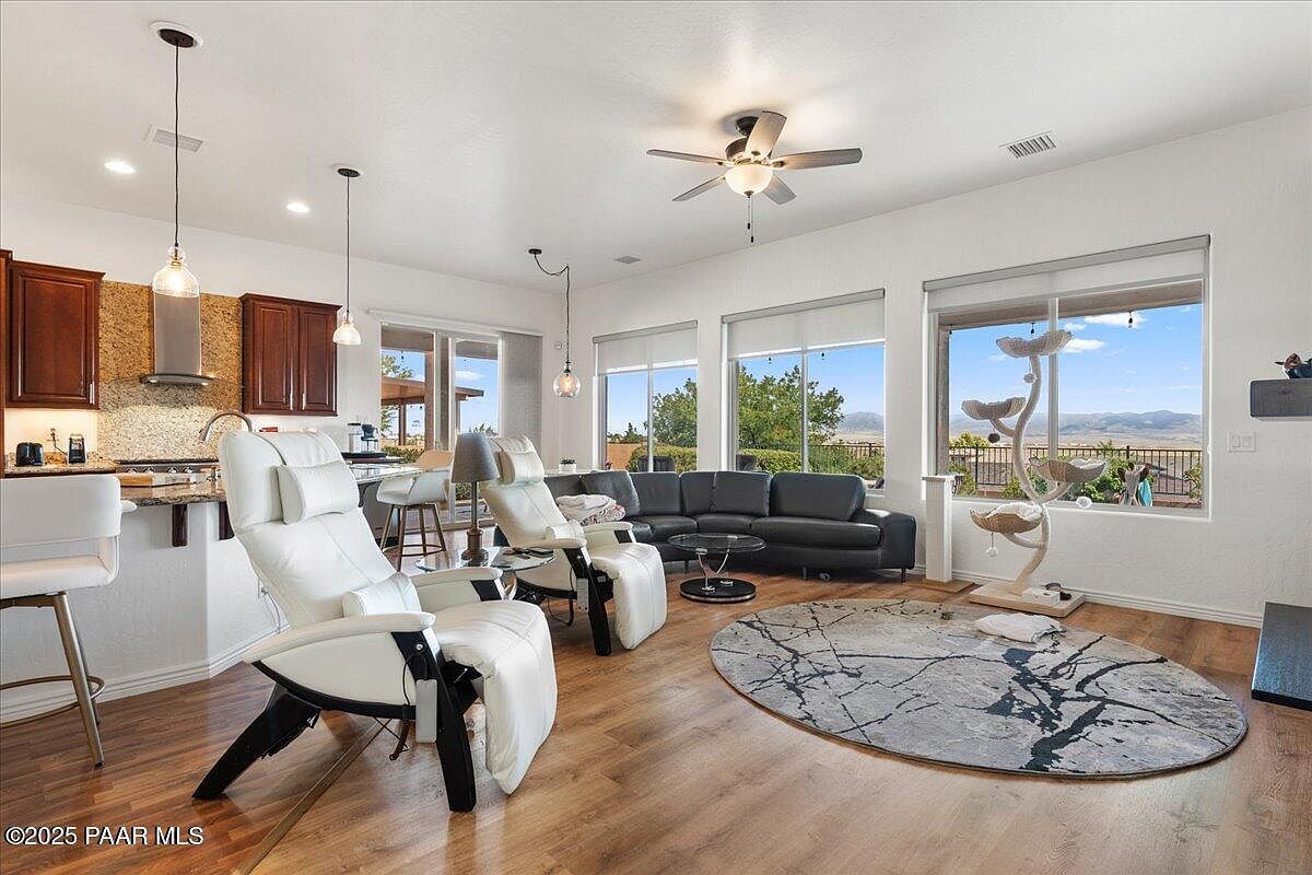 1111 N Wide Open Trl Prescott Valley, AZ 86314  | Single Family