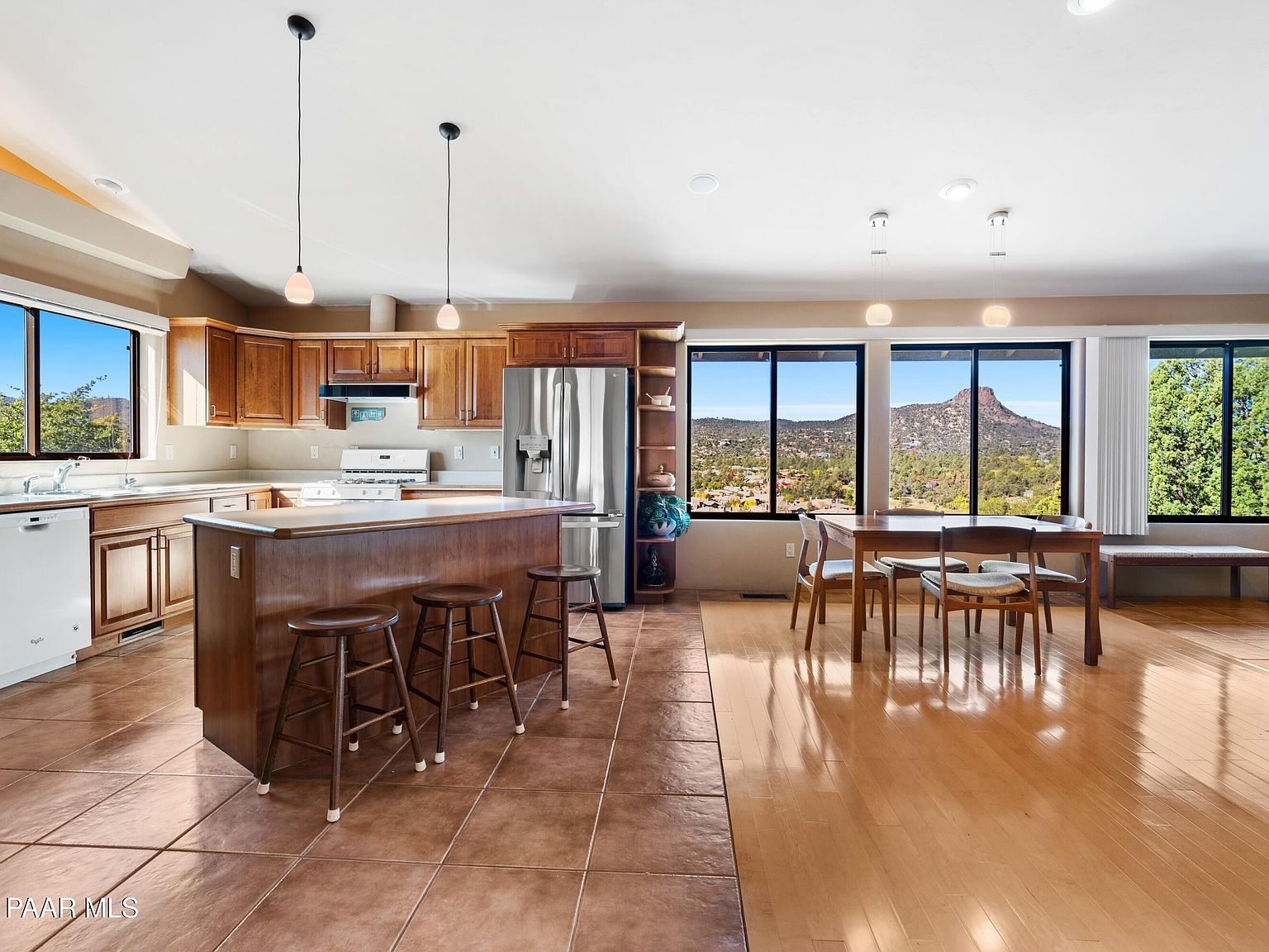 435 Fairway View Dr Prescott, AZ 86303  | Single Family