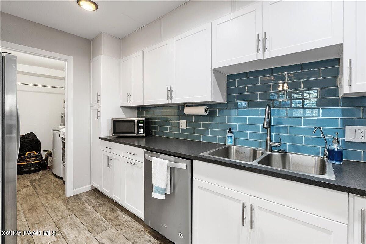 1628 W Lindley Dr Prescott, AZ 86303  | Condominium