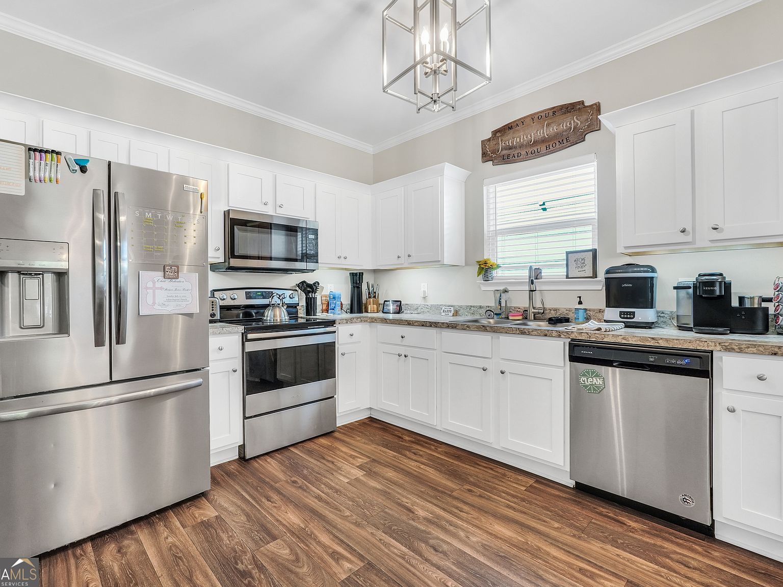 117 Charleston Ln Milner, GA 30257 | Single Family