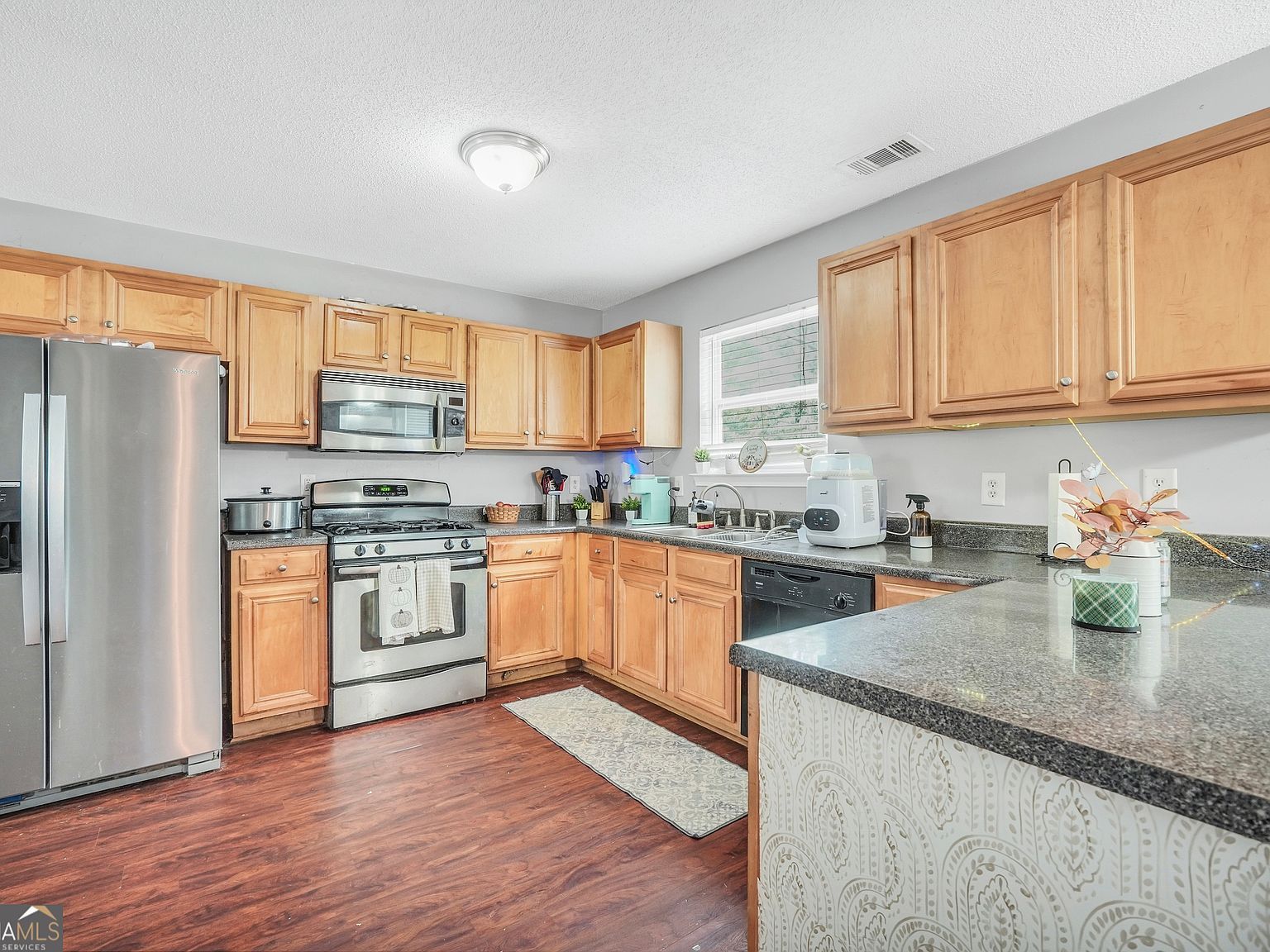 419 Grier Dr Locust Grove, GA 30248 | Single Family