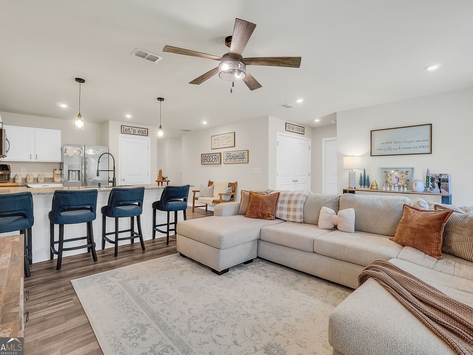 135 Catalpa Rd Milner, GA 30257  | Single Family