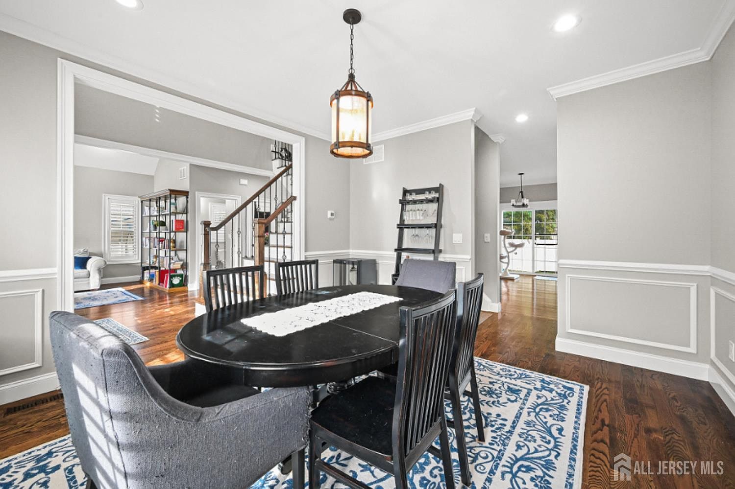 28 Clayton Ave Monroe Township, NJ 08831 | Single Family