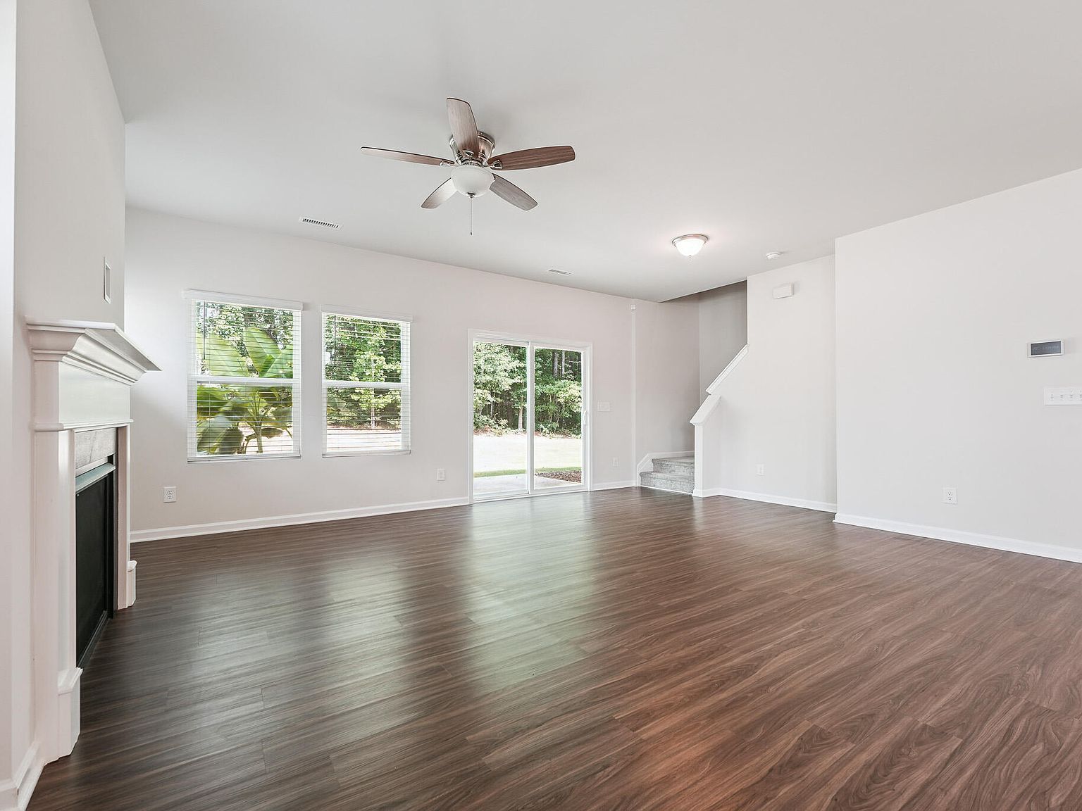 3414 Dropseed Dr Apex, NC 27502  | New build