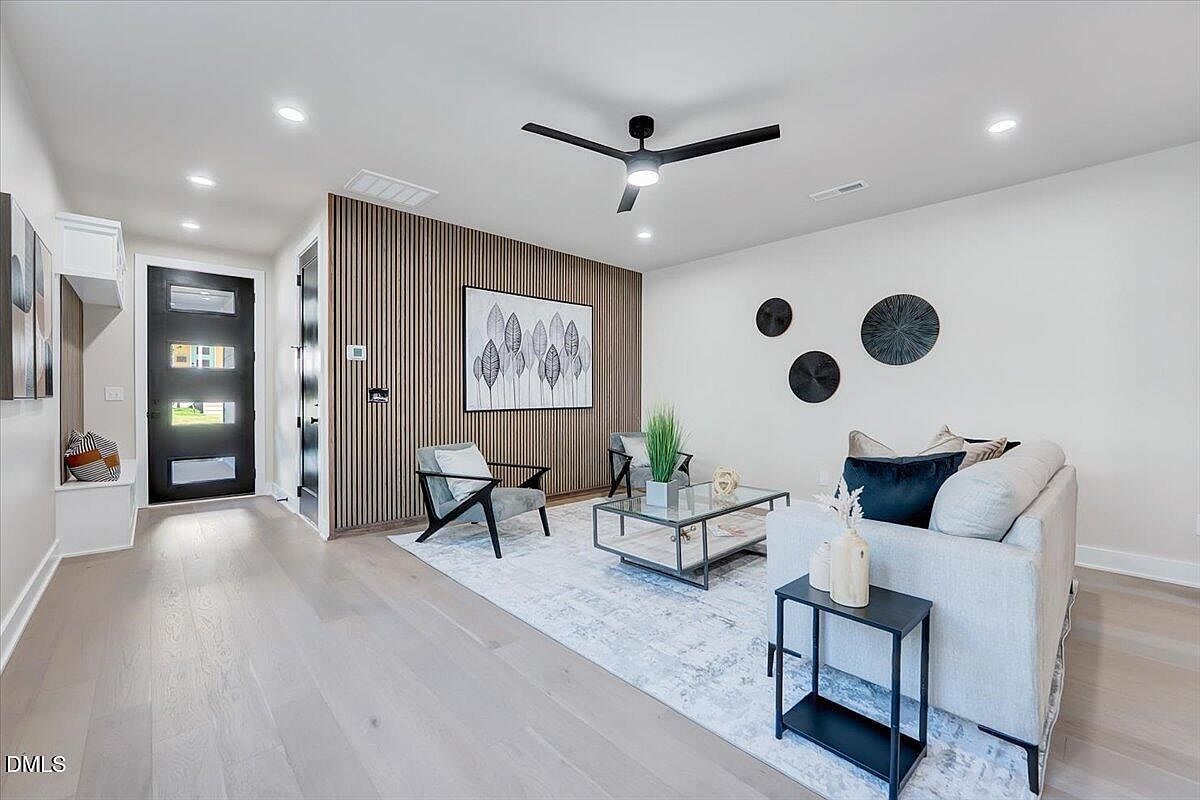 730 Hopkins St Durham, NC 27701 | Multi Family