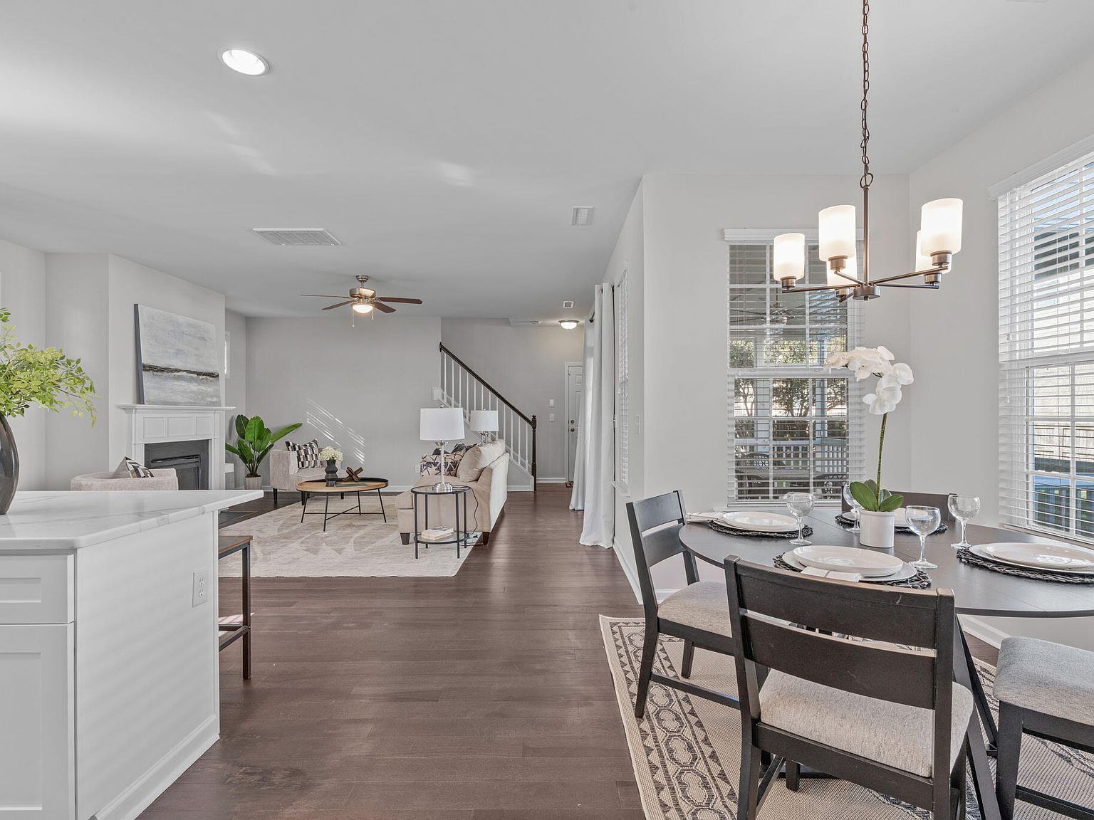 1432 Palace Garden Way Raleigh, NC 27603  | Single Family