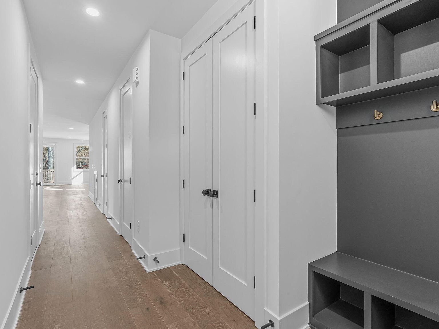 635 Conover Rd #B Durham, NC 27703  | New build