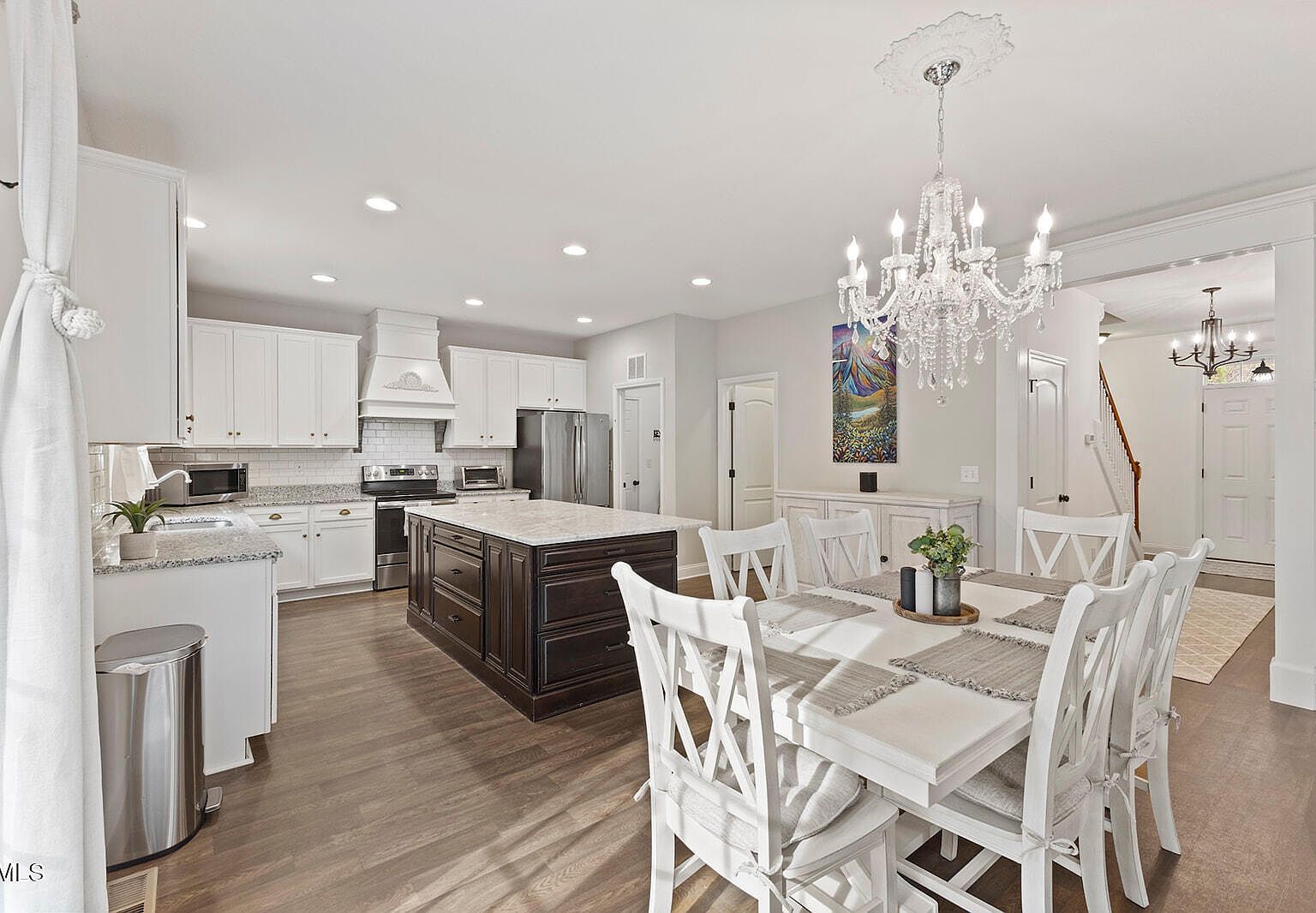 1021 Coley Rd Durham, NC 27703  | Single Family