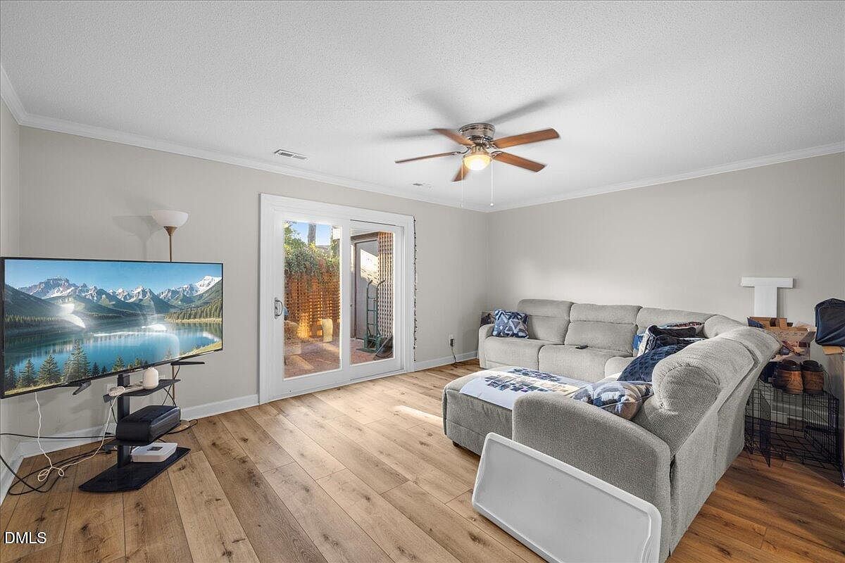 1209 Manassas Ct APT C Raleigh, NC 27609  | Condominium