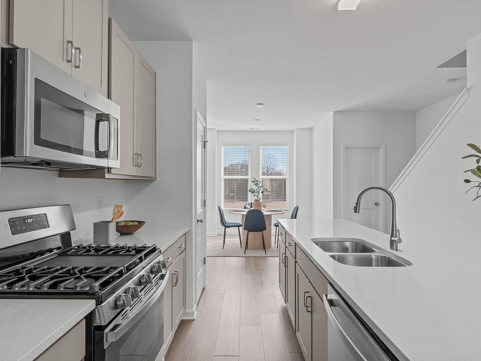 447 N Fisher St Raleigh, NC 27610  | New build