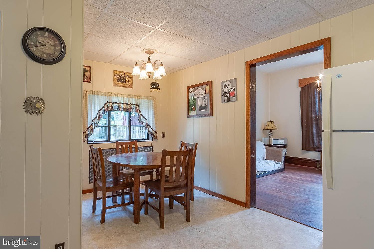 506 Blanchard St Osceola Mills, PA 16666  | Single Family