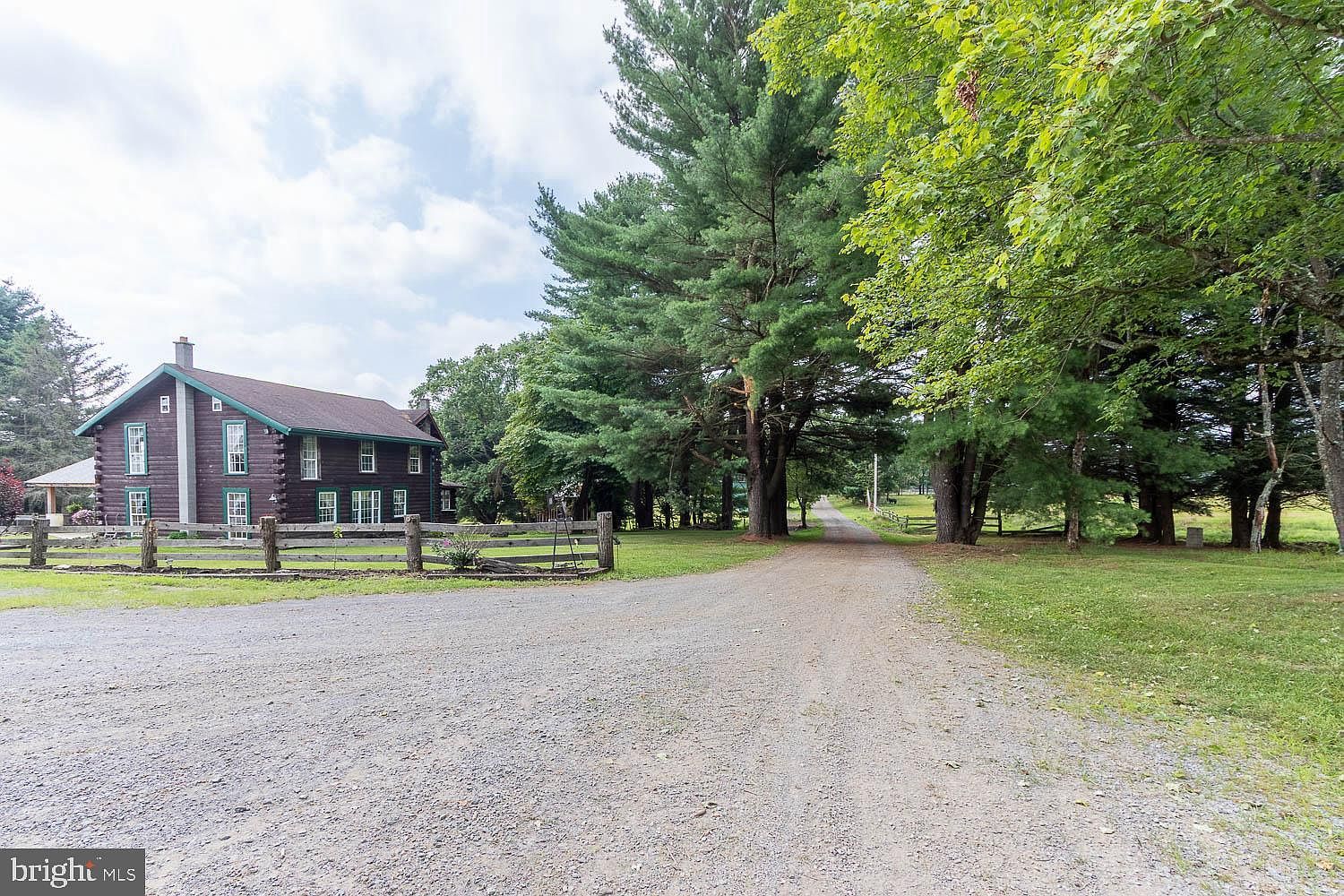 993 Pinchy Rd Morrisdale, PA 16858  | Single Family