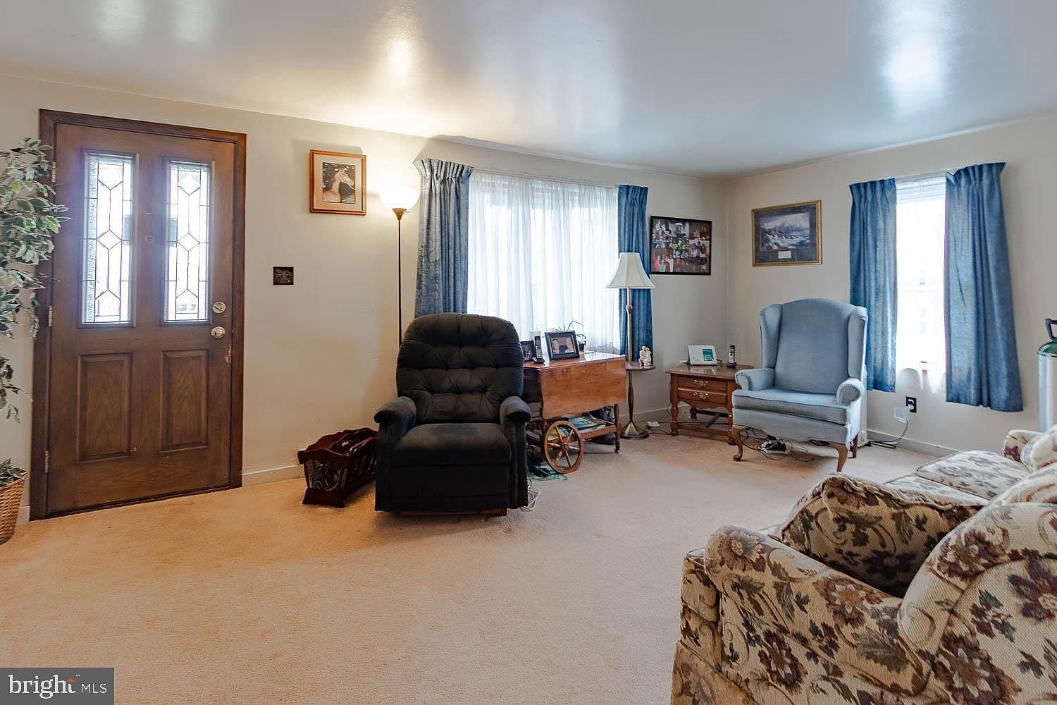 600 Kate St Osceola Mills, PA 16666 | Single Family