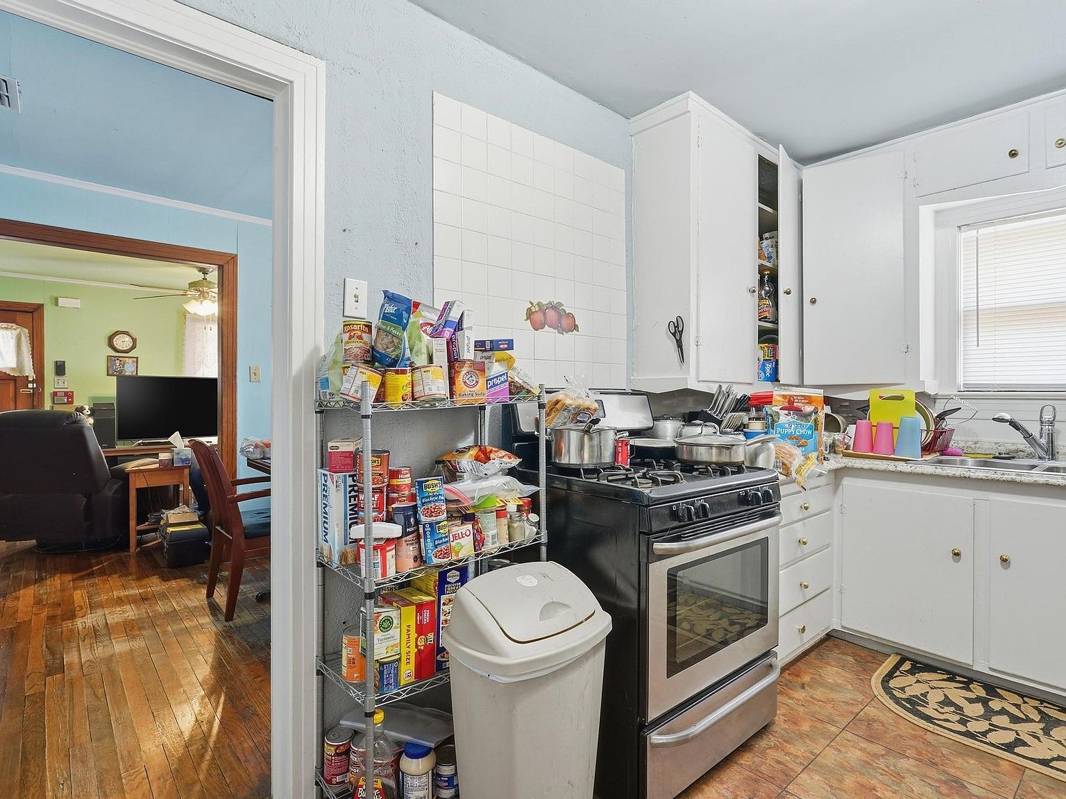 901 Mulberry St Abilene, TX 79601 | Single Family