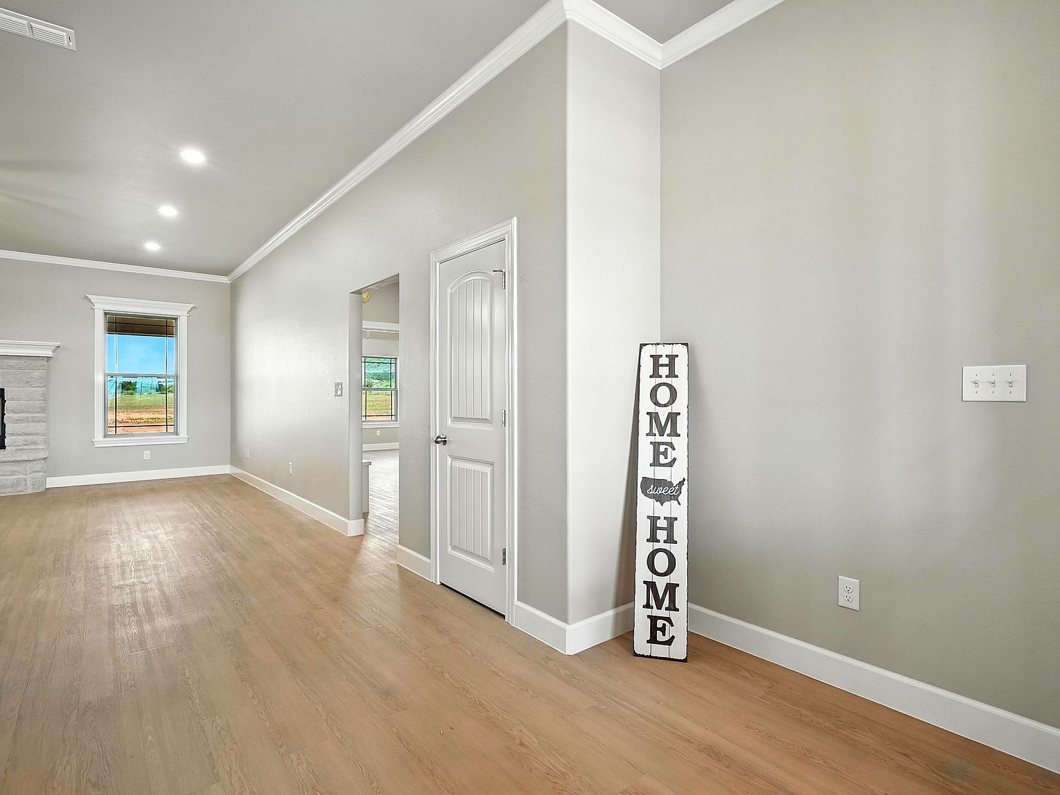 698 County Road 321 Abilene, TX 79606  | Single Family