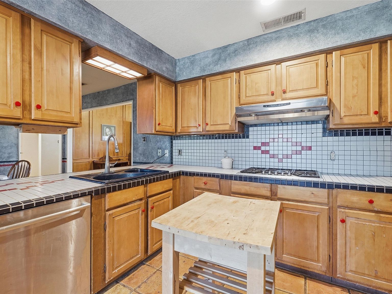 3218 Woodlake Dr Abilene, TX 79606  | Single Family