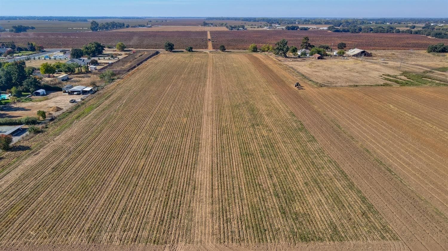26598 N Lower Sacramento Rd Galt, CA 95632  | Land/Lot