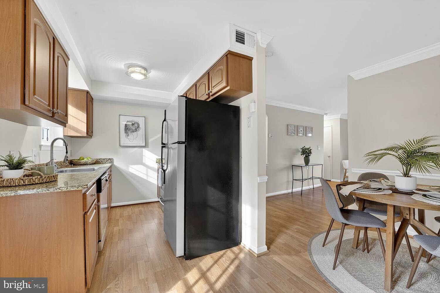 4617 28th Rd S #B Arlington, VA 22206  | Condominium