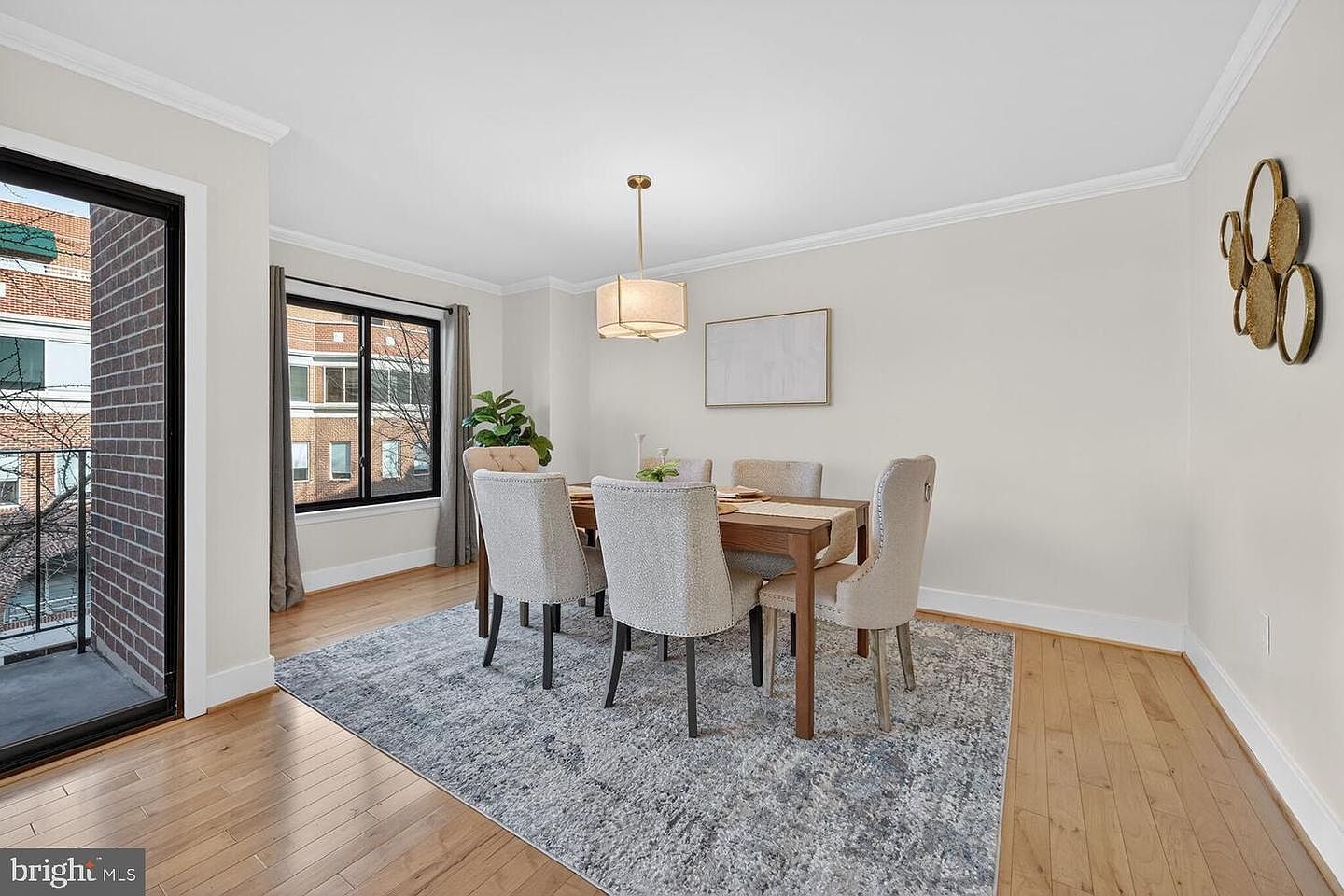 1600 Prince St APT 315 Alexandria, VA 22314  | Condominium